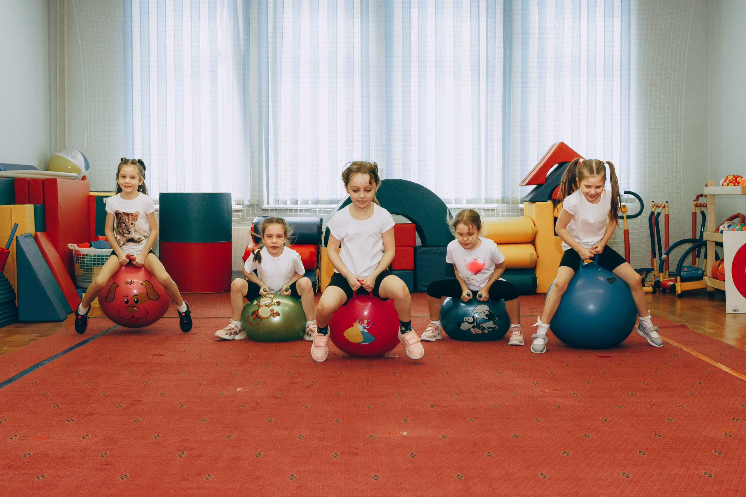Выпускной альбом. Детский сад. Дарья, фотограф, Москва
