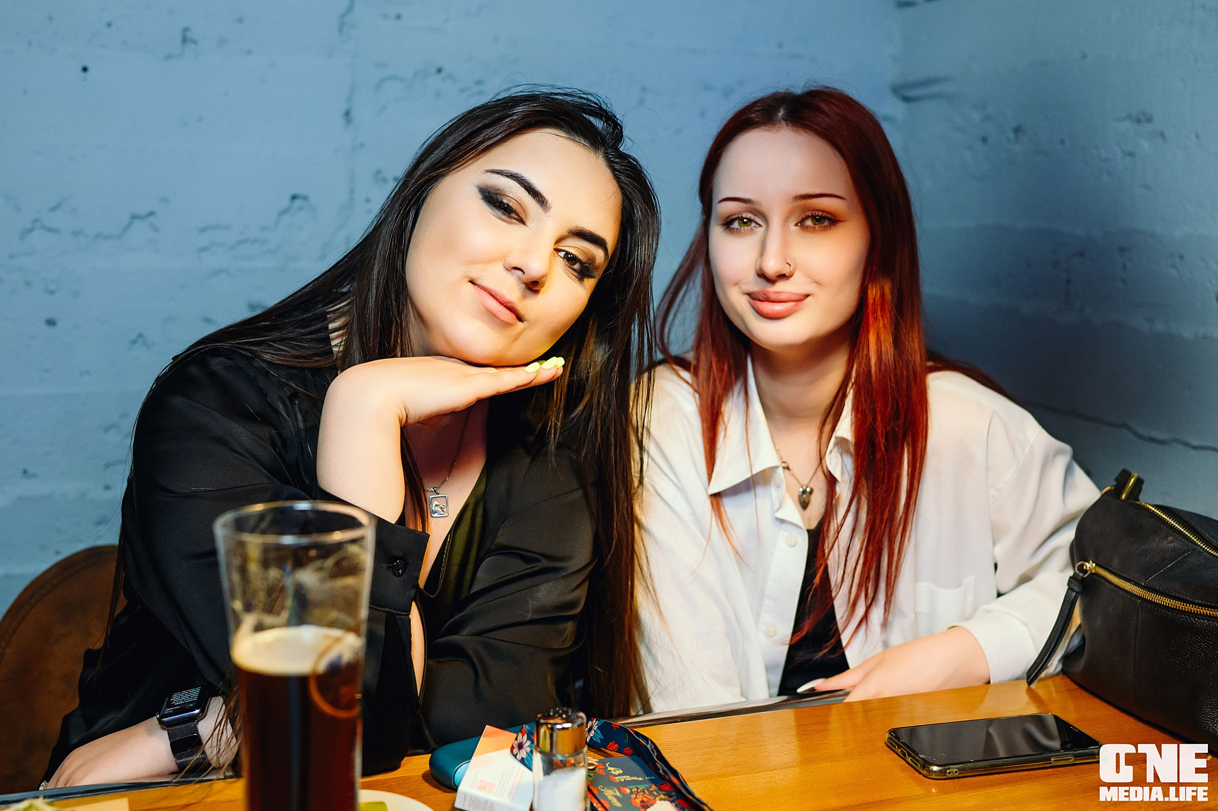 Фоторепортаж с дня рождения бара Дредноут. One Media Life: фоторепортажи, фотоотчеты с мероприятий и заведений