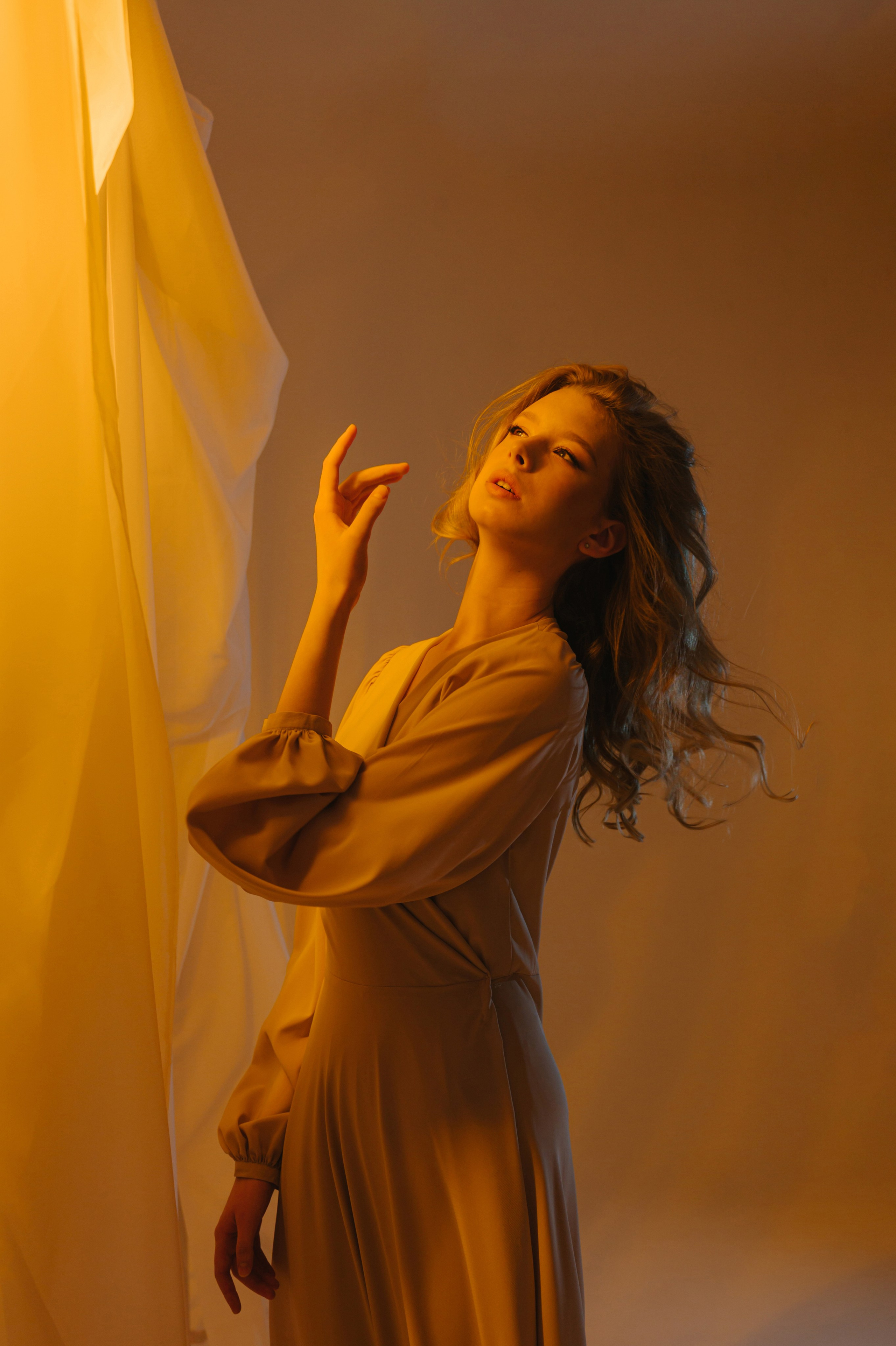 Подарок на день рождение дочери. 14 лет. Фотограф в Нижневартовске Анна Стрельцова