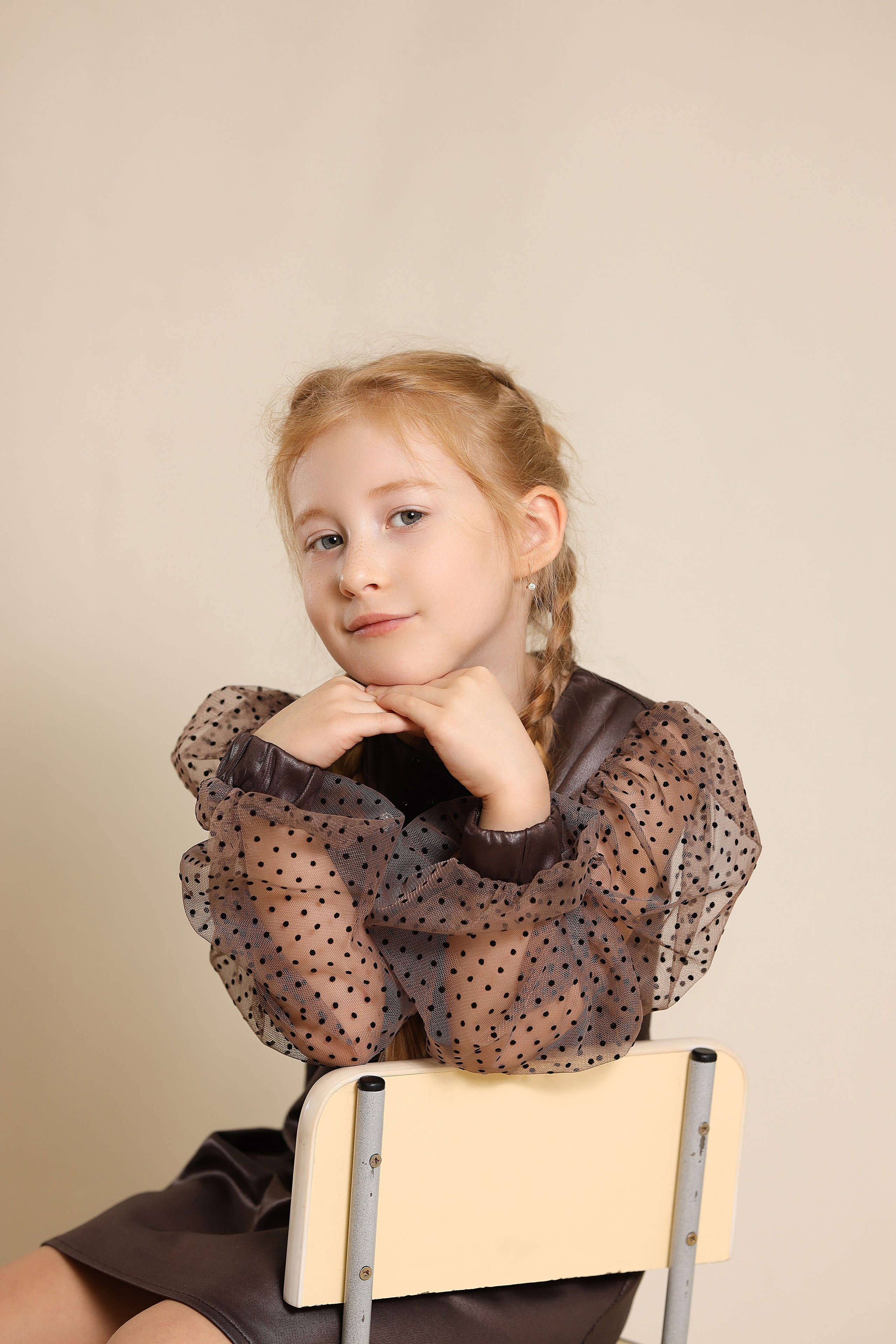 ДЕТСКИЙ САД. Школьный фотограф в Красноярске