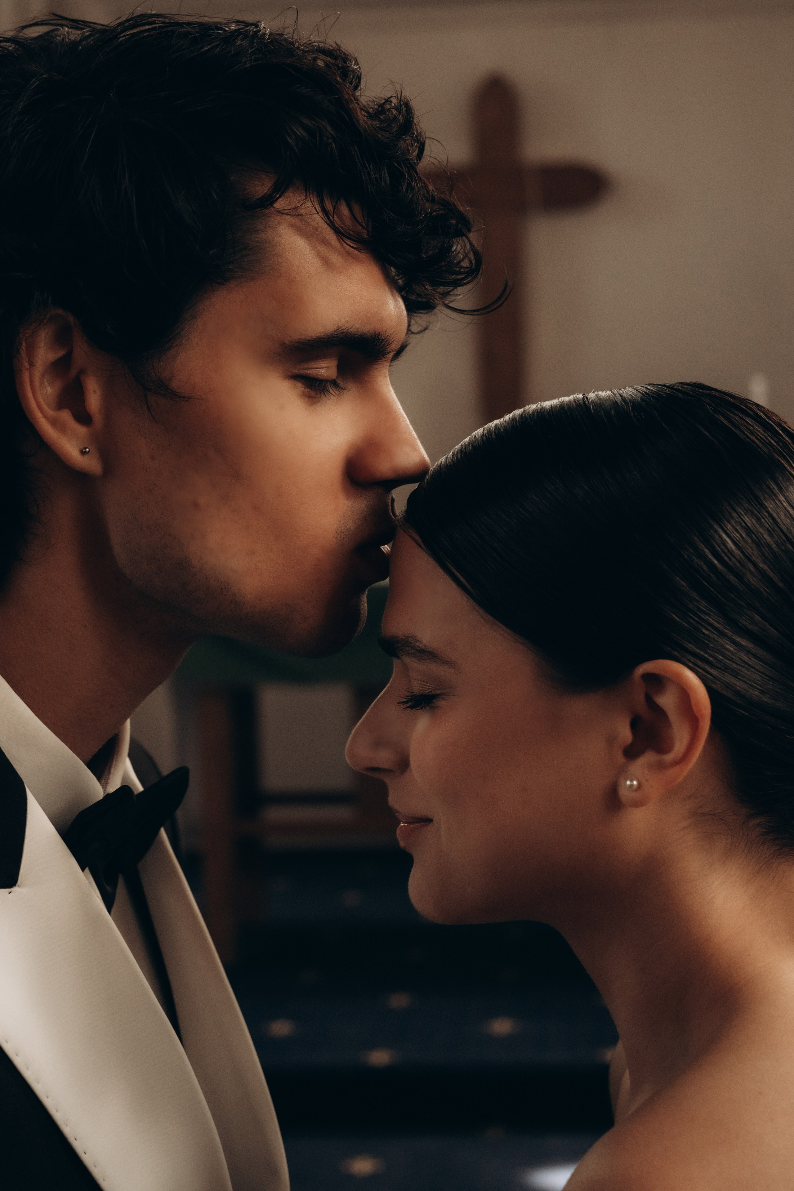 Свадьбы. Фотограф в Москве Виталий Есаулов