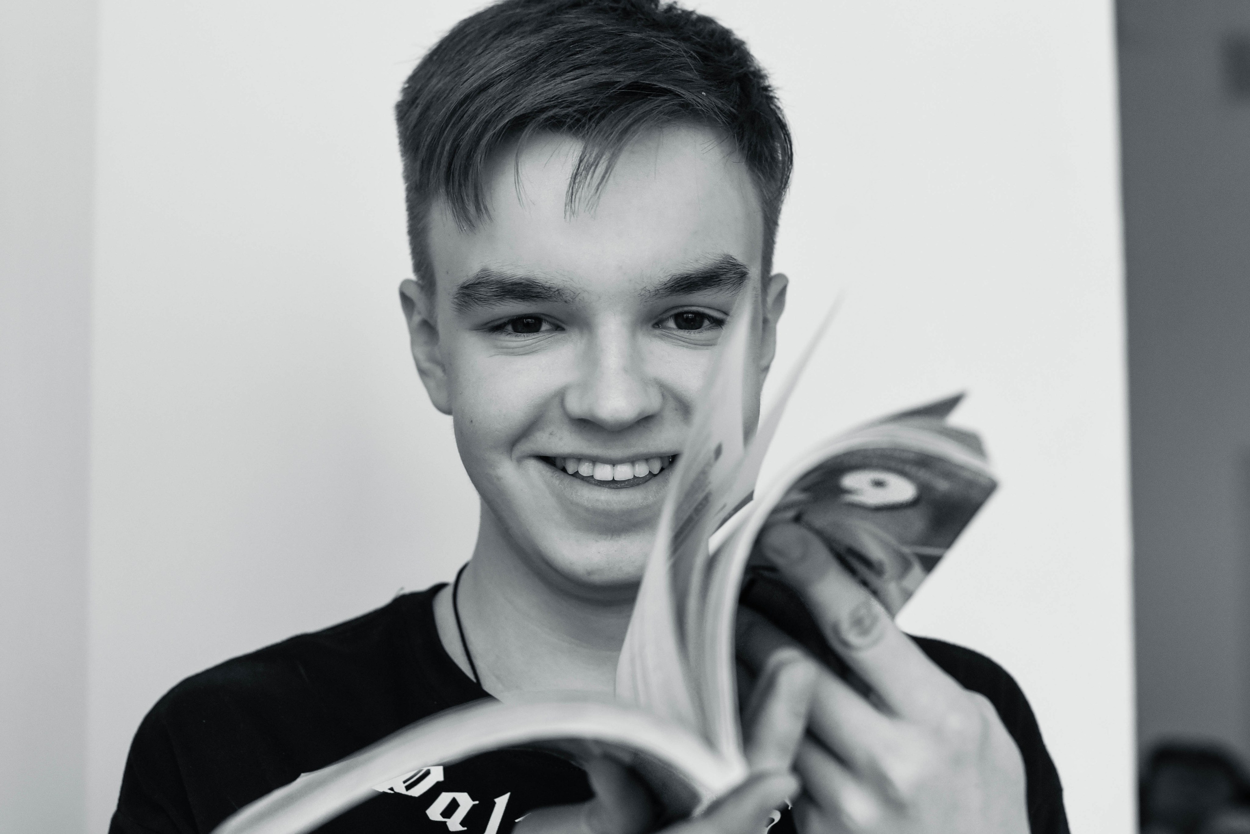 Школьная фотосессия. Женский и семейный фотограф Людмила Богачкина