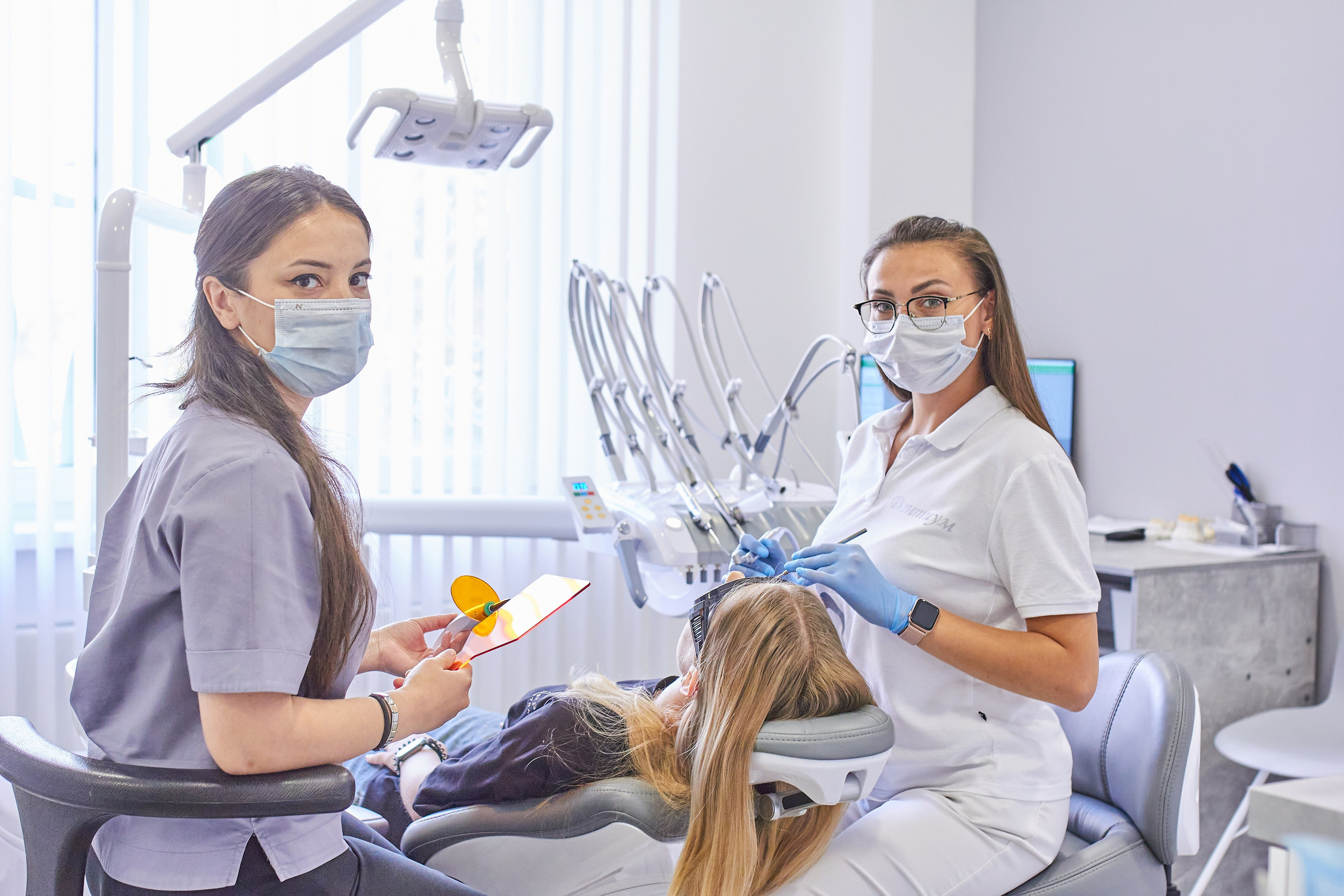 Стоматология. Семейный и детский фотограф в Ростове-на-Дону Екатерина Шевченко