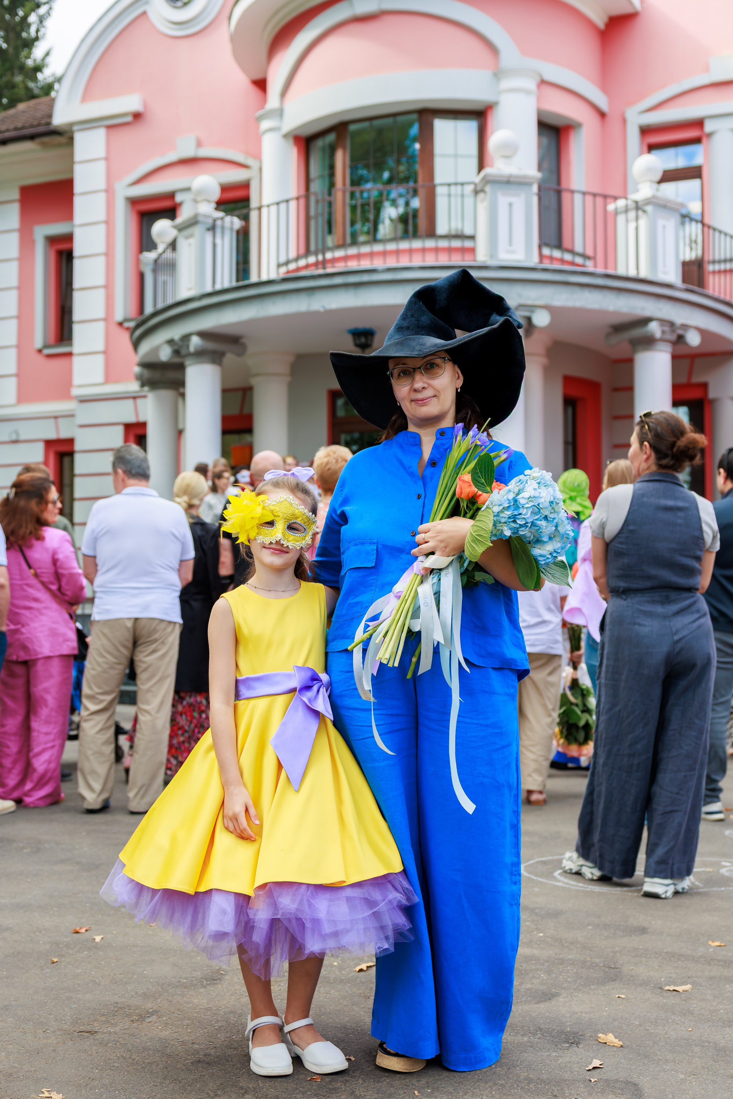 Фоторепортаж. Фотограф и видеограф Елена Пахомова Москва