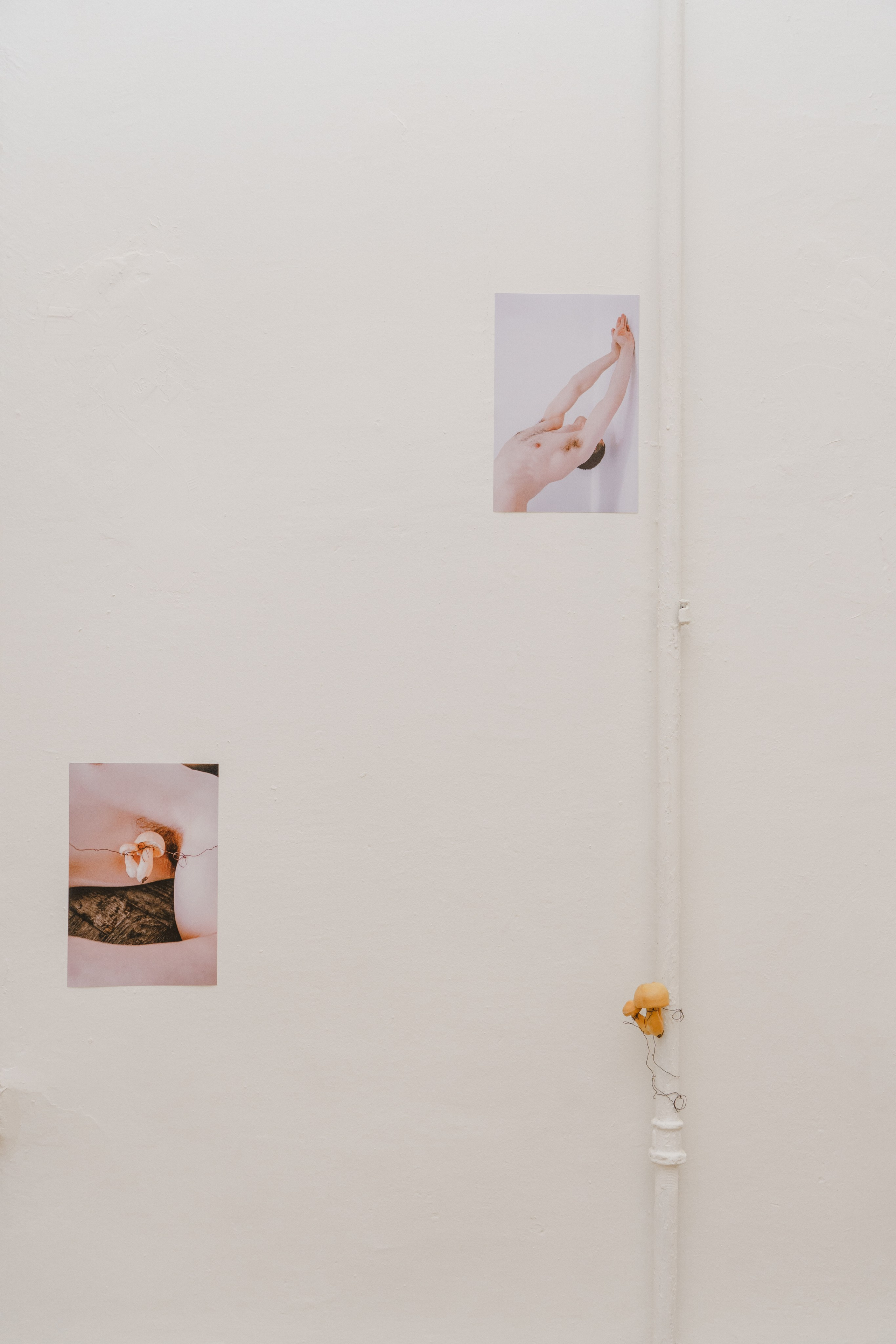 Как интересно снять мужчину?. Маша Иванова —