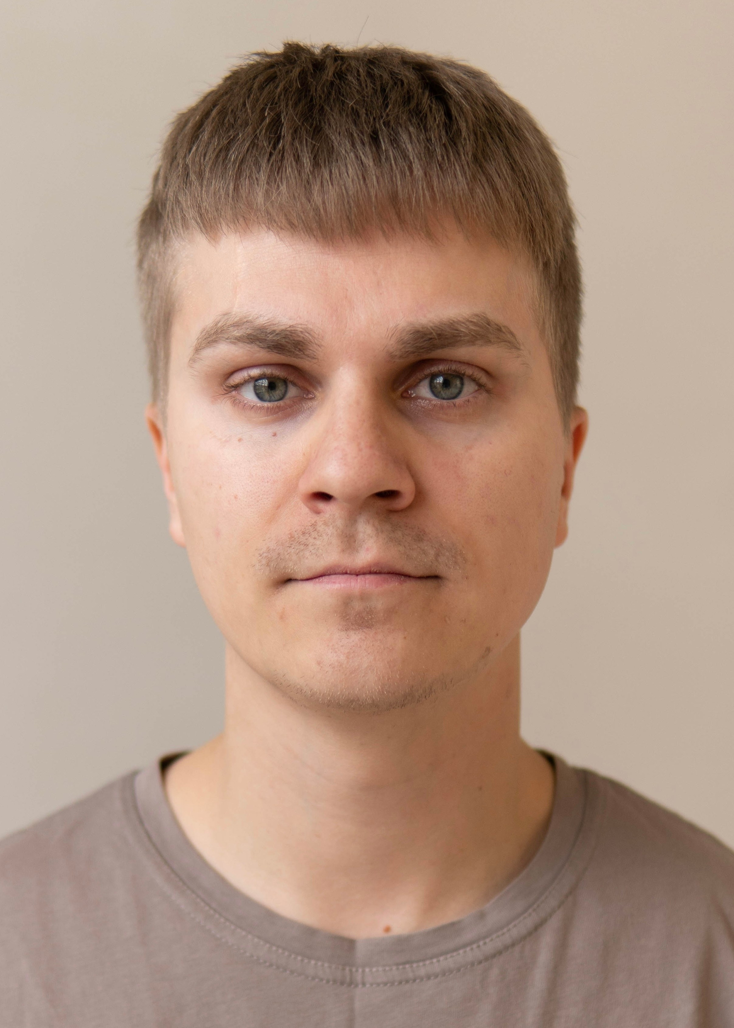 Денис Федосов. Краснодар