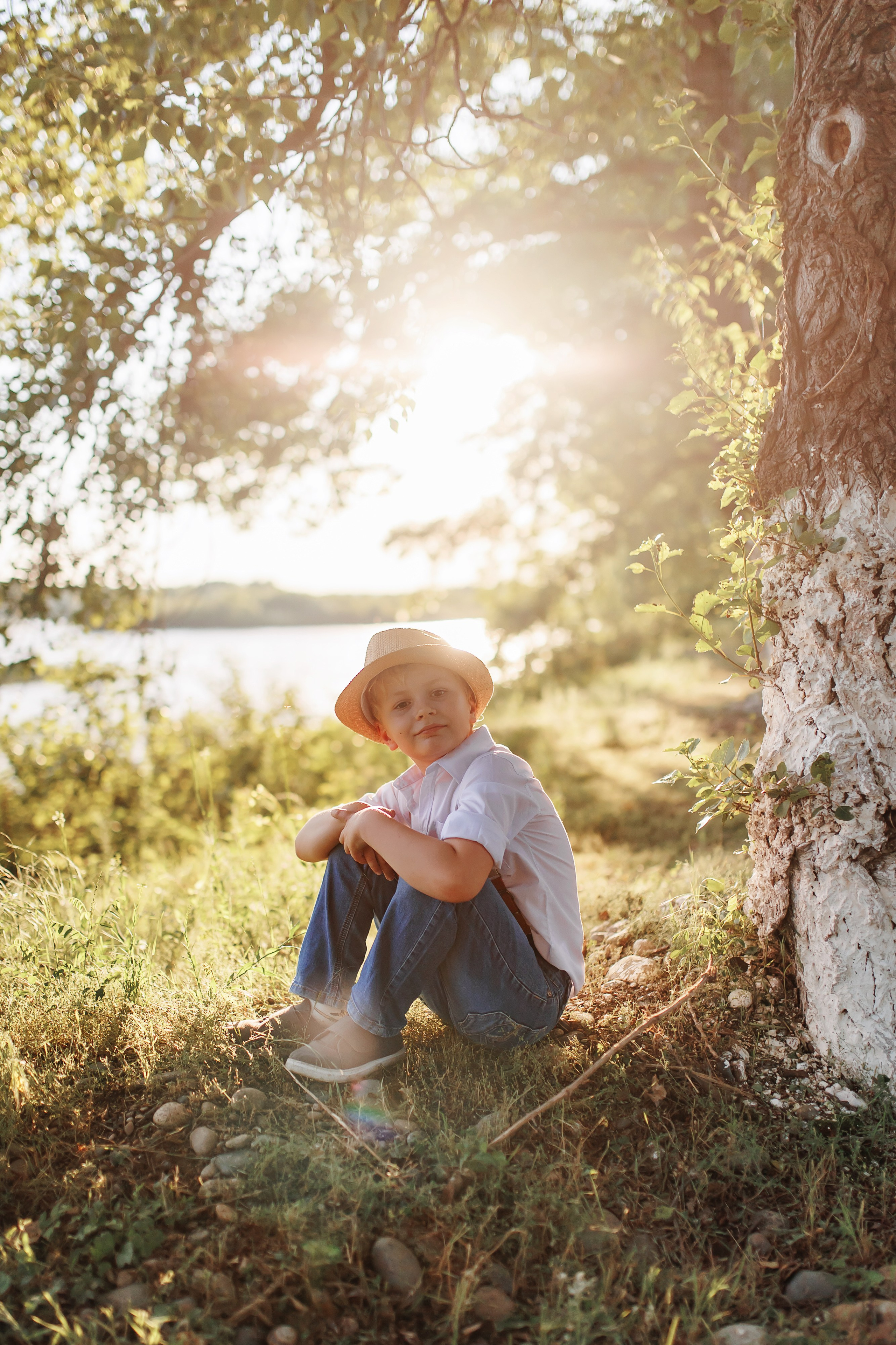 Пацанская фотопрогулка по Чистым прудам г. Лабинск. Дмитрий Шевченко свадебное фото в г. Краснодар — Армавир — Лабинск