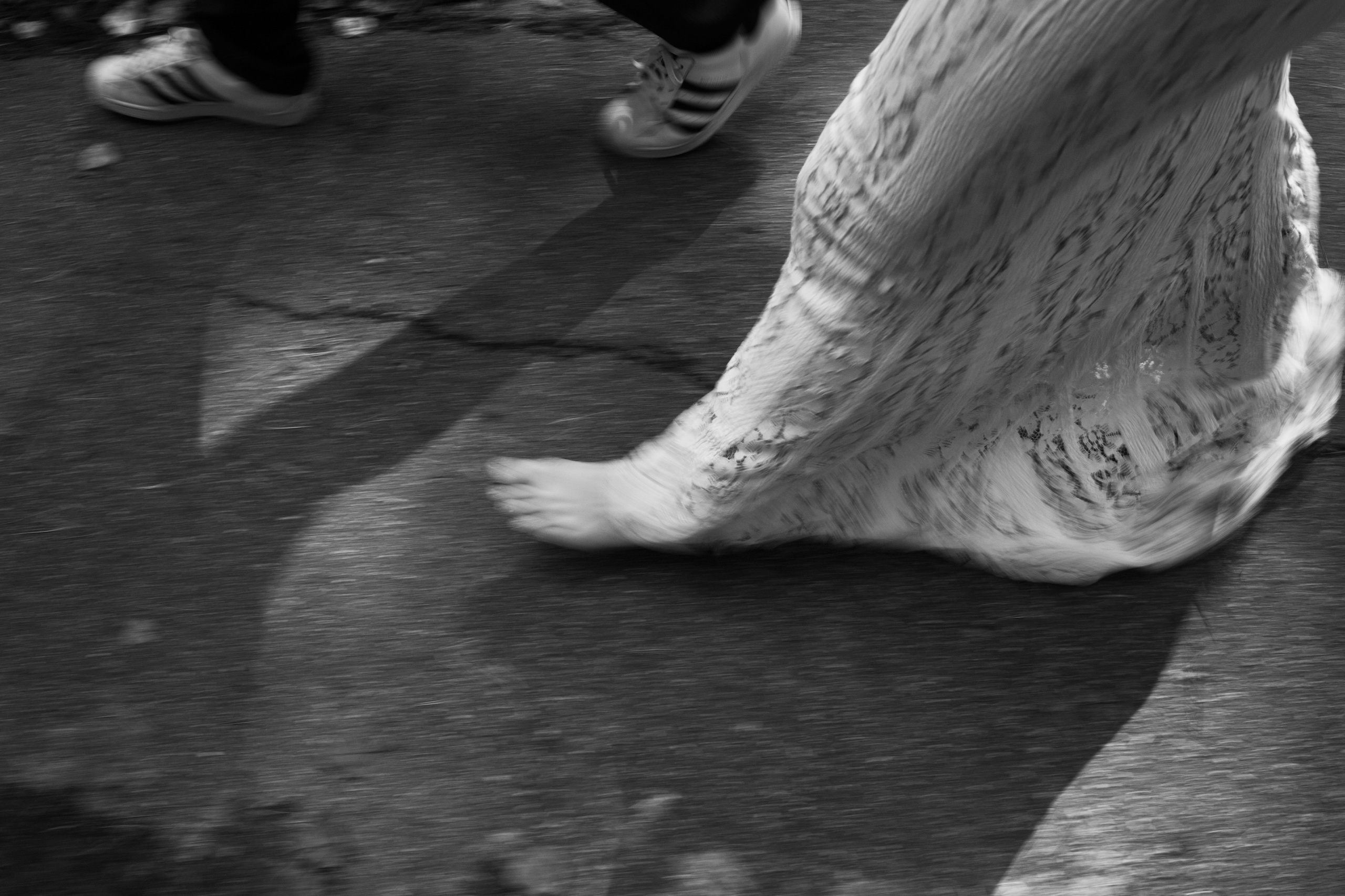 Photographer Alina Skitovich