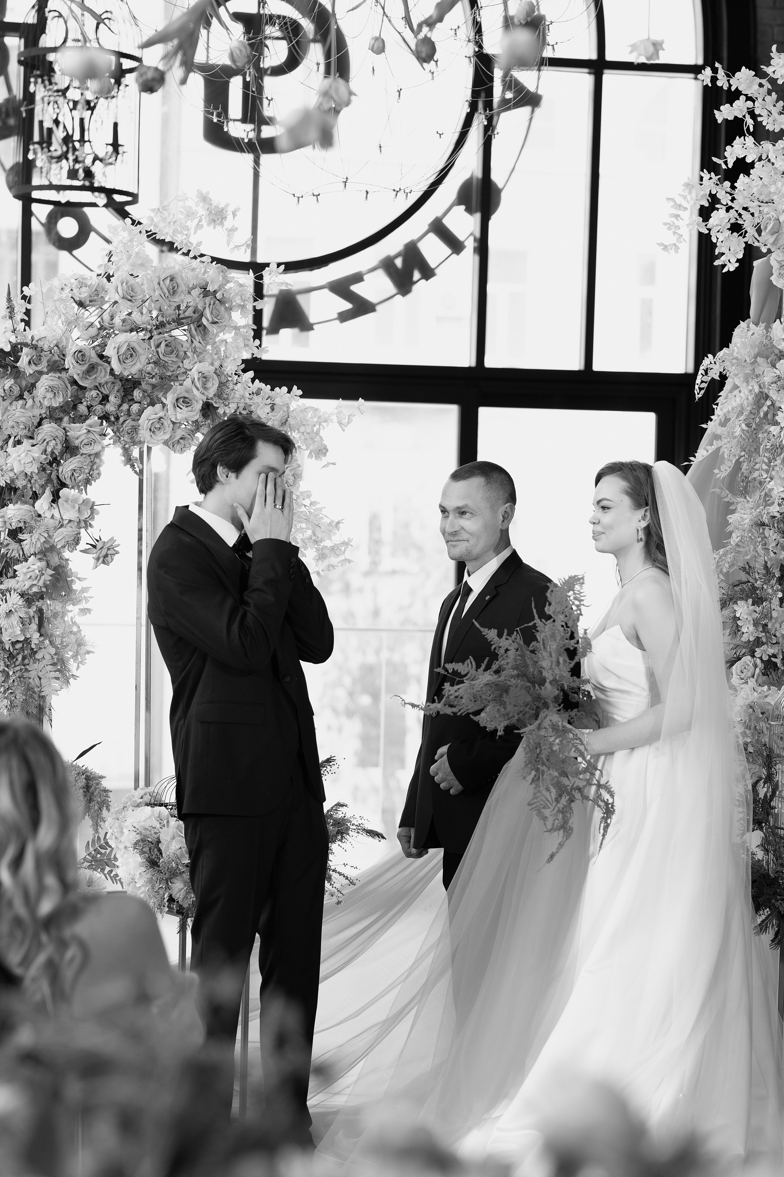 Свадебная фотосъёмка. Свадебный фотограф Ростов-на-Дону Виолетта veslers.ph