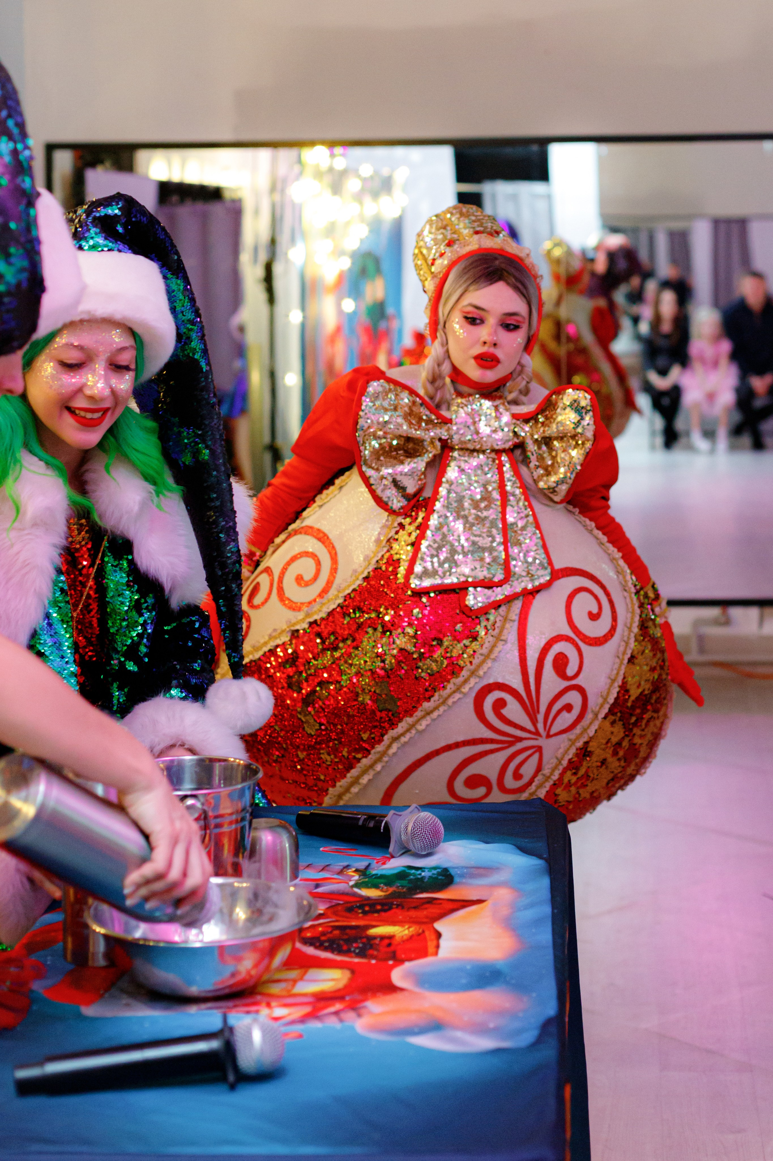 HAPPY NEW YEAR PART/5. Photokarish