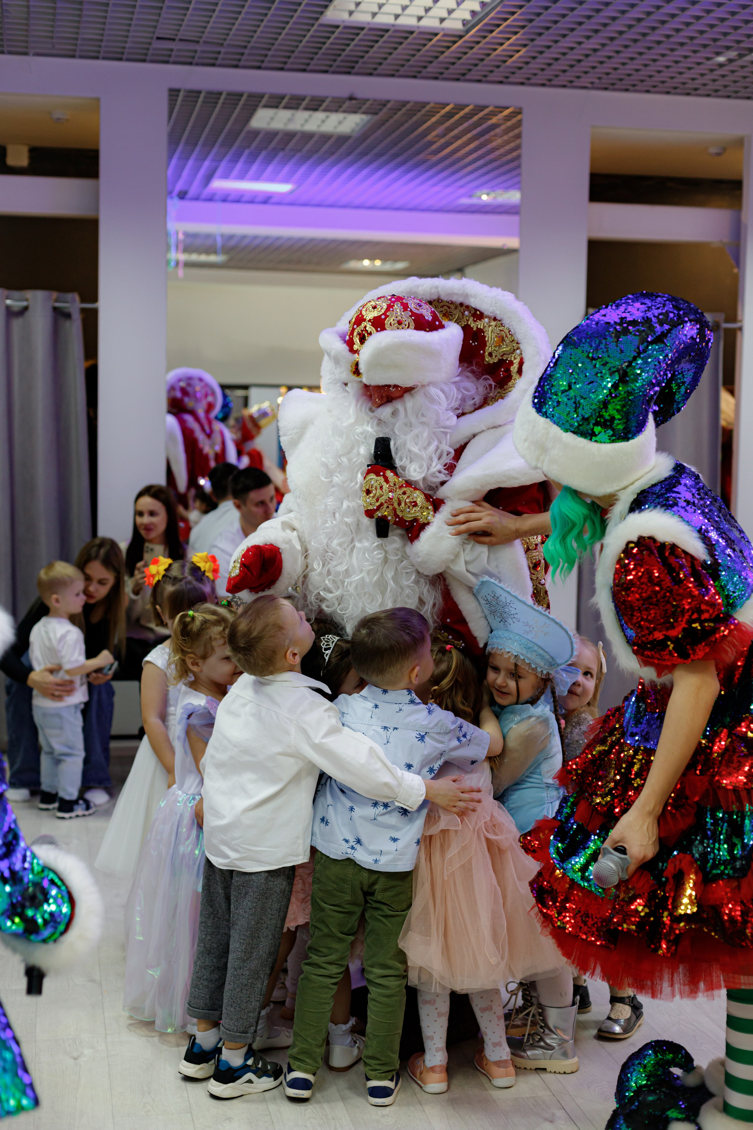 HAPPY NEW YEAR part/4. Photokarish