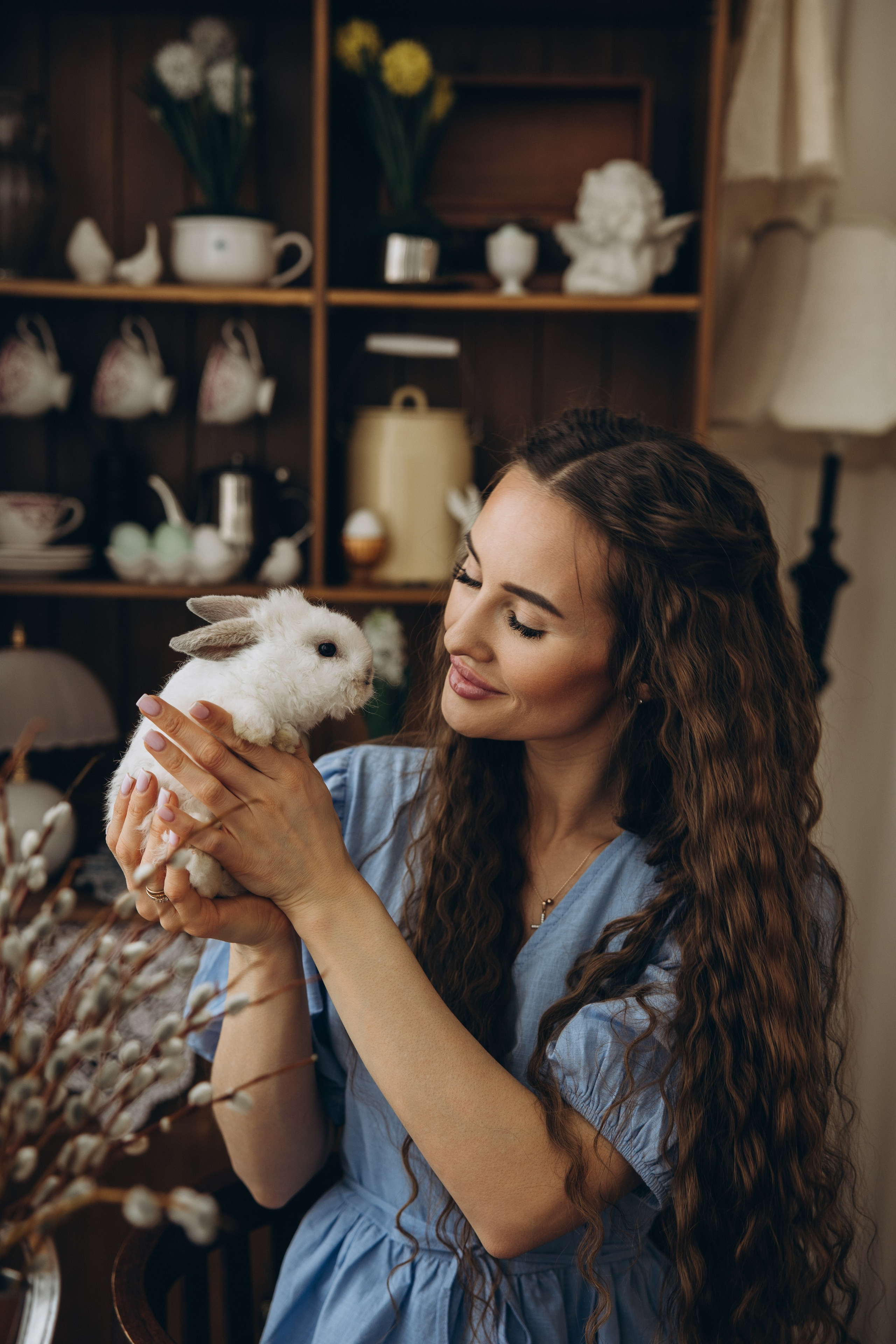 Пасха в Лолли. Свадебный, семейный фотограф в Иркутске Светлана Макаричева