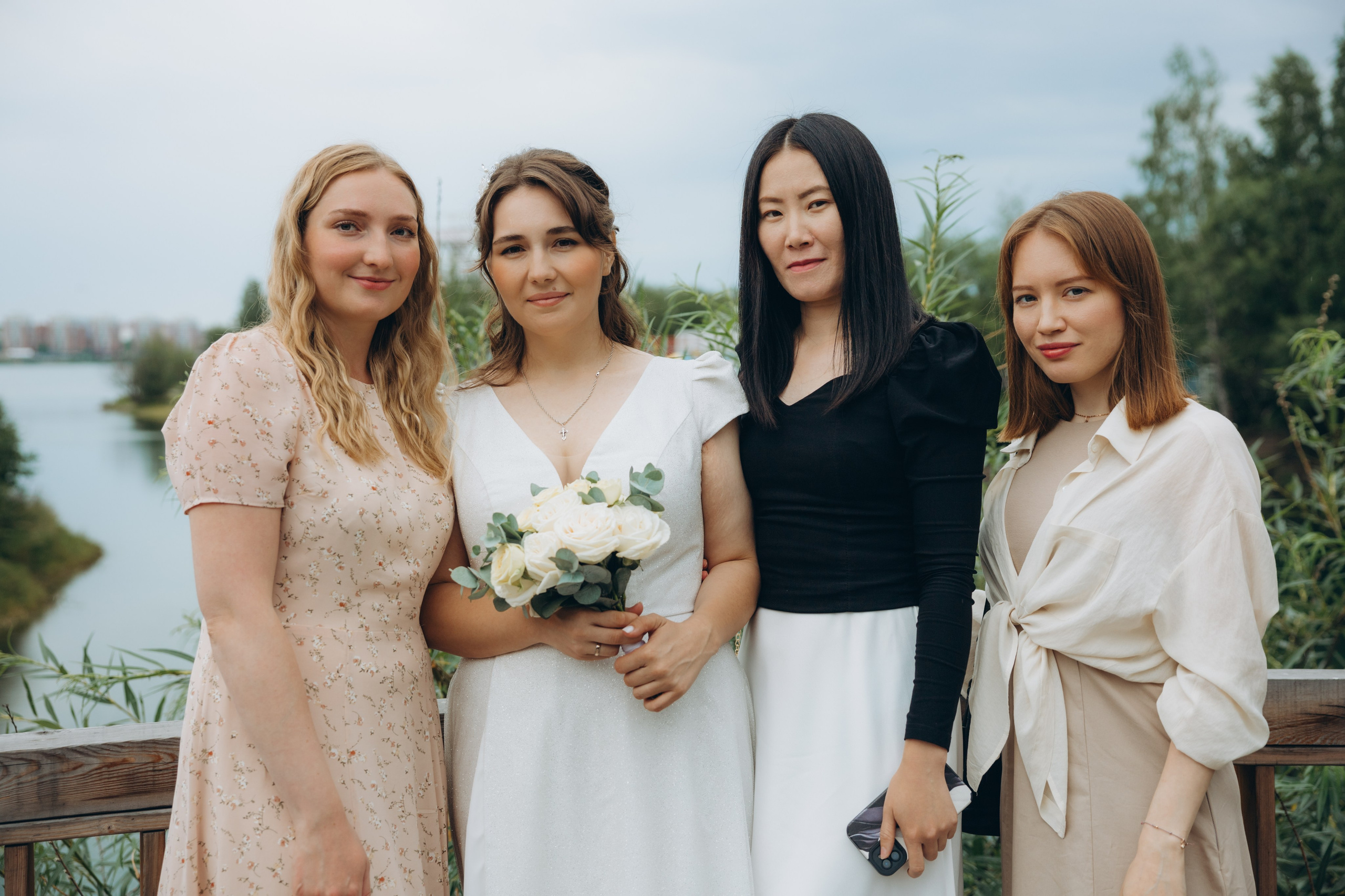 Евгений & Валентина. Свадебный, семейный фотограф в Иркутске Светлана Макаричева