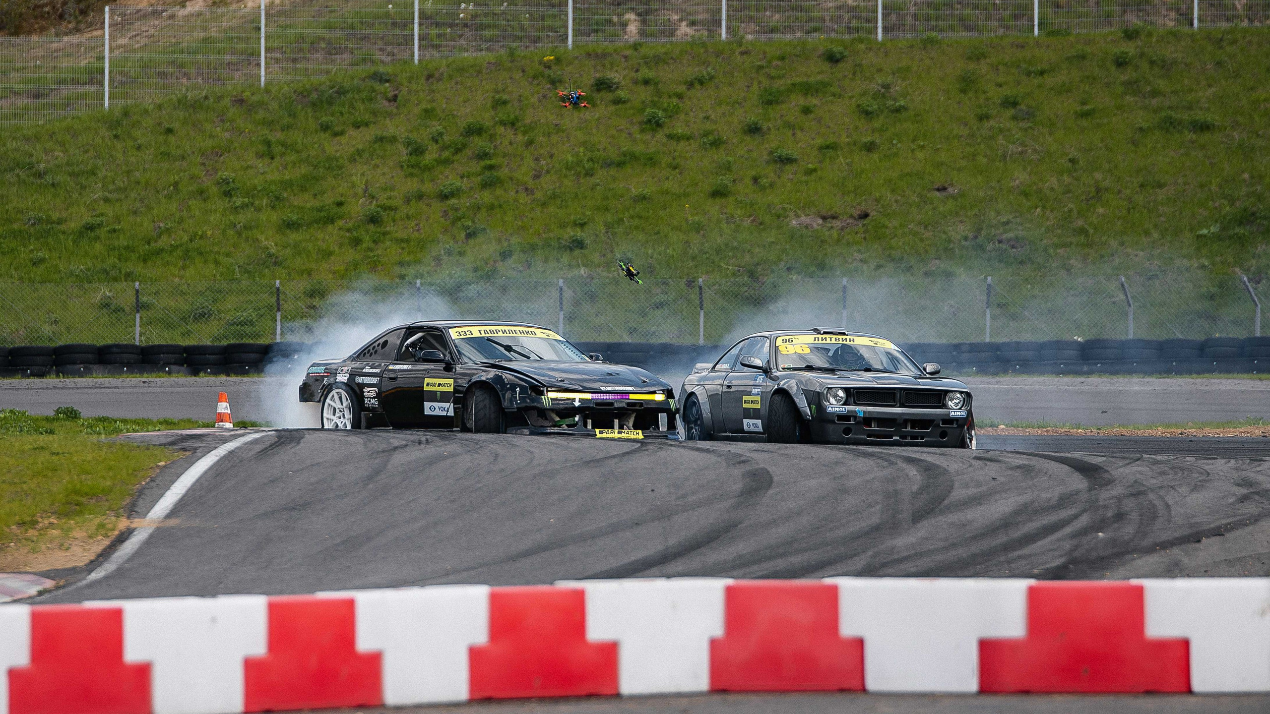 Репортажный фотограф Григорий Козлов