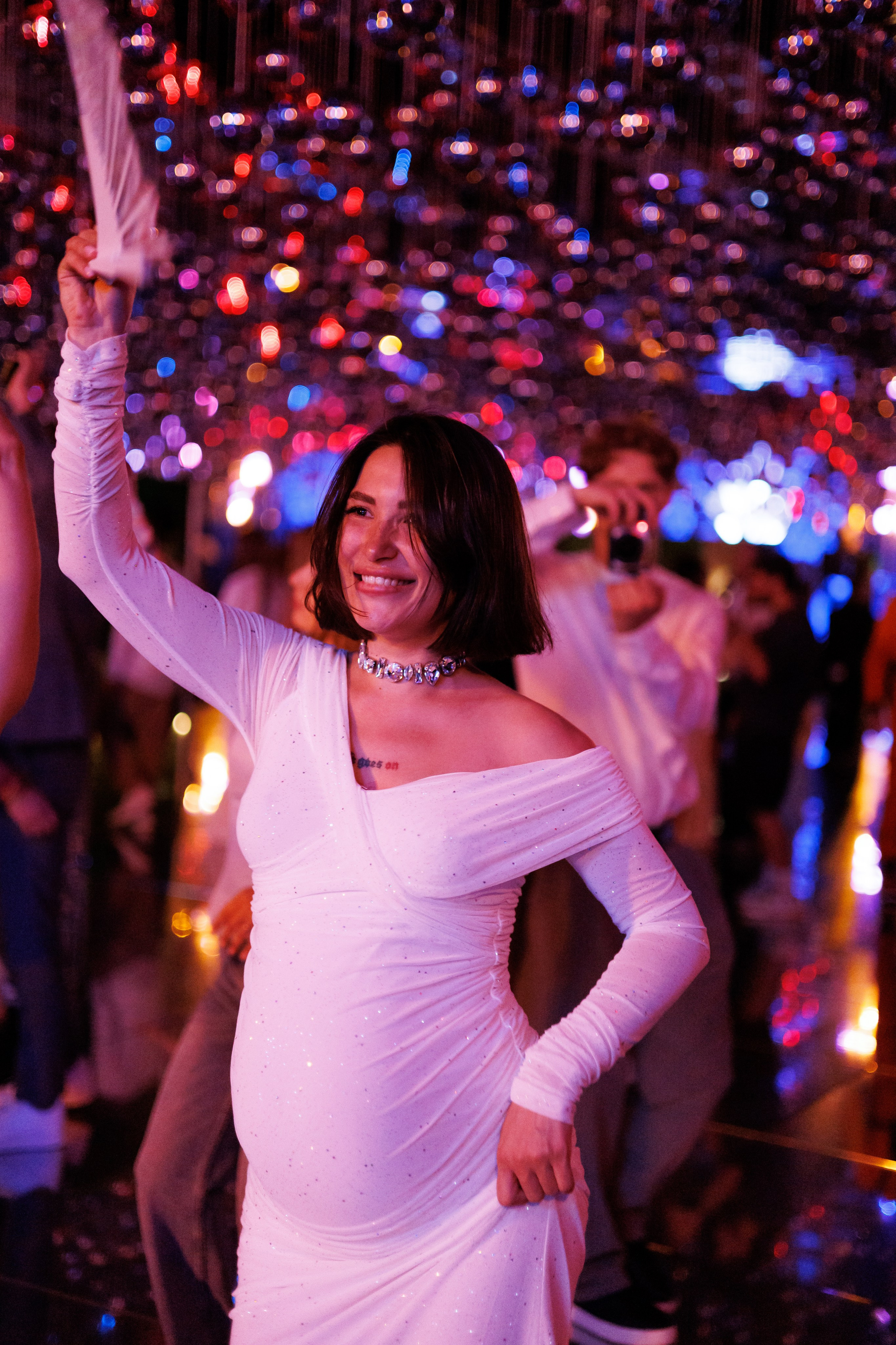 репортажный фотограф александра хитрина