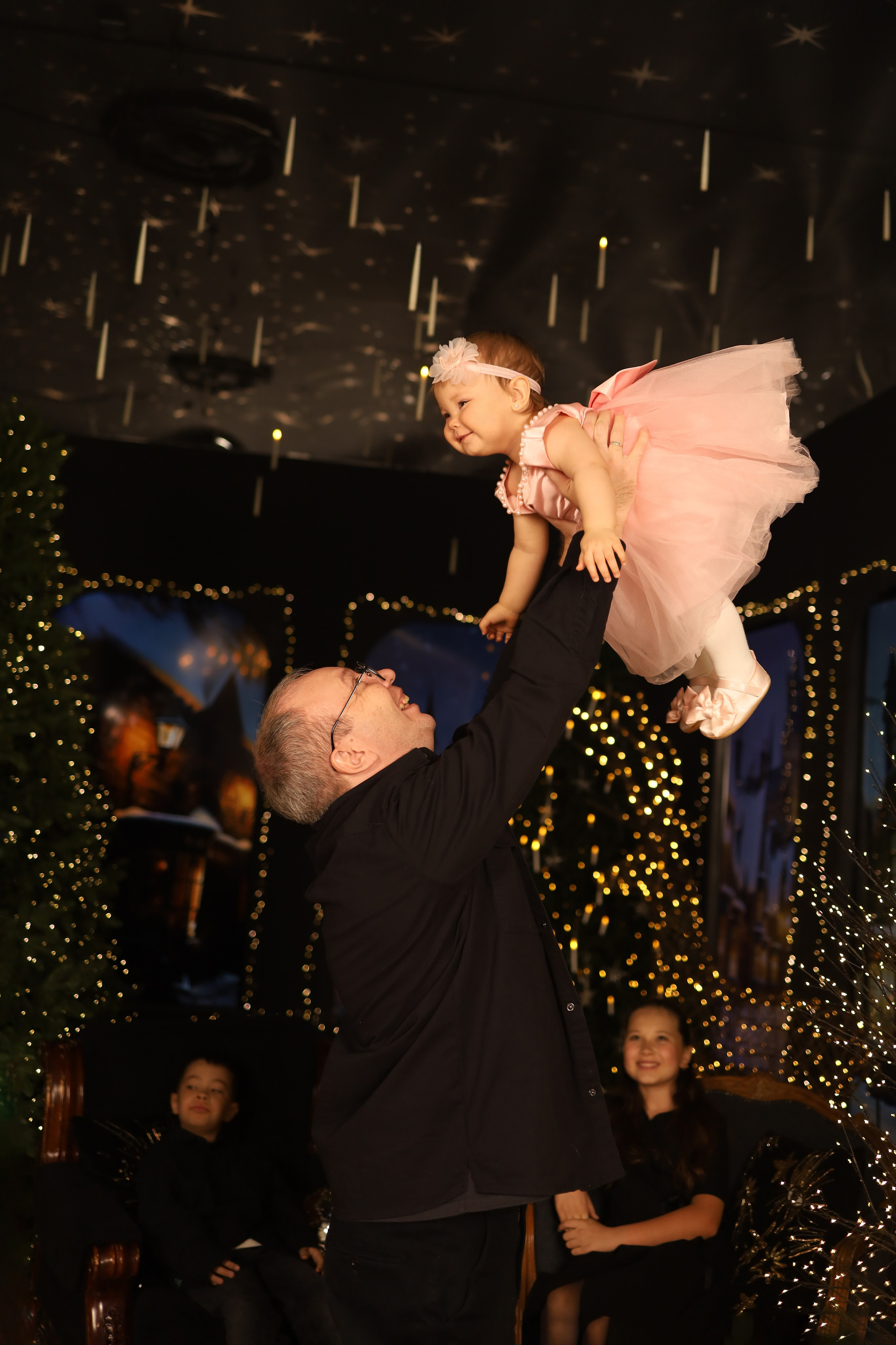 Семья. Альфира. Семейный фотограф в Казани Римма Гатауллина