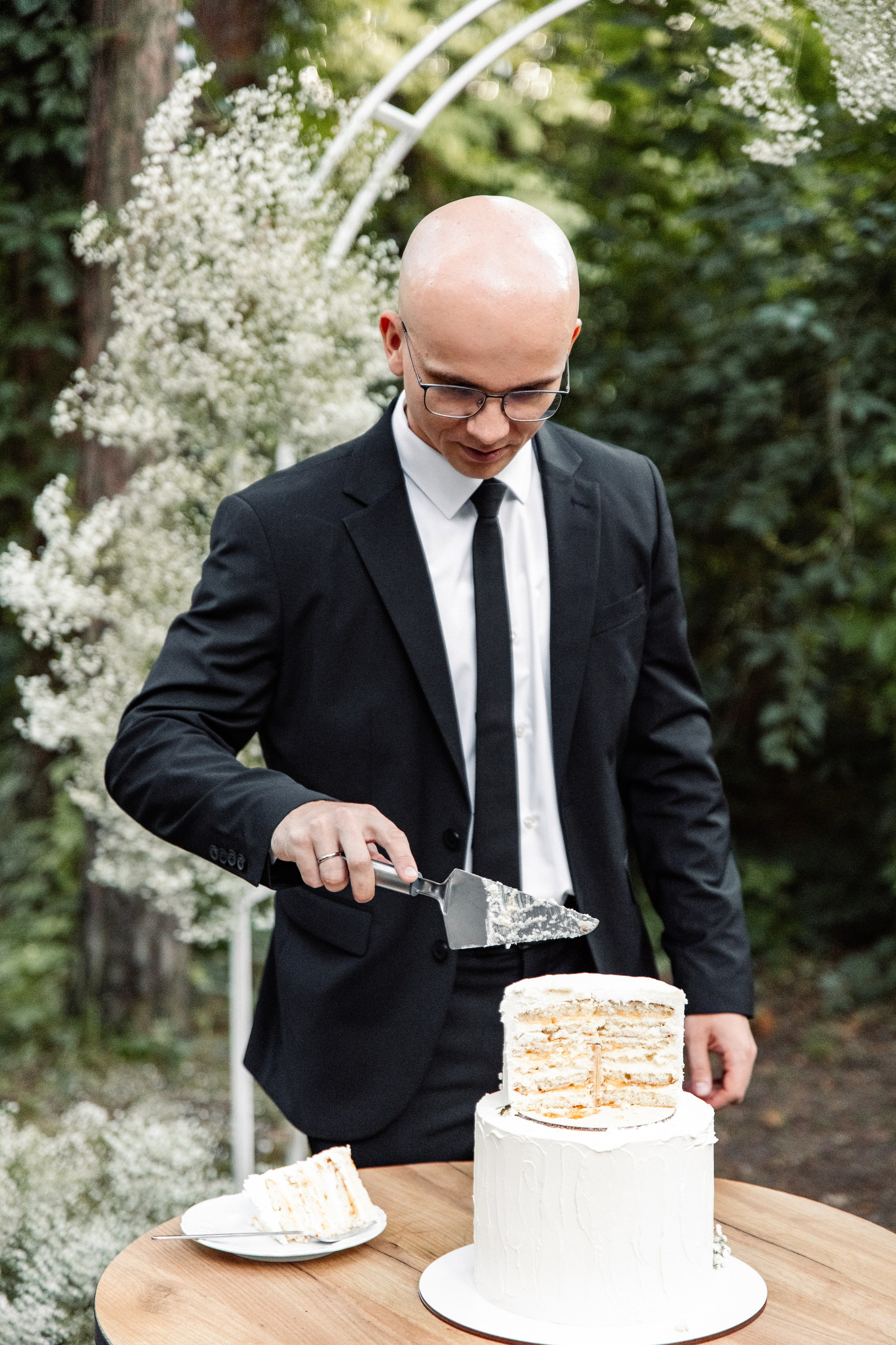 Ярослав и Анасатасия