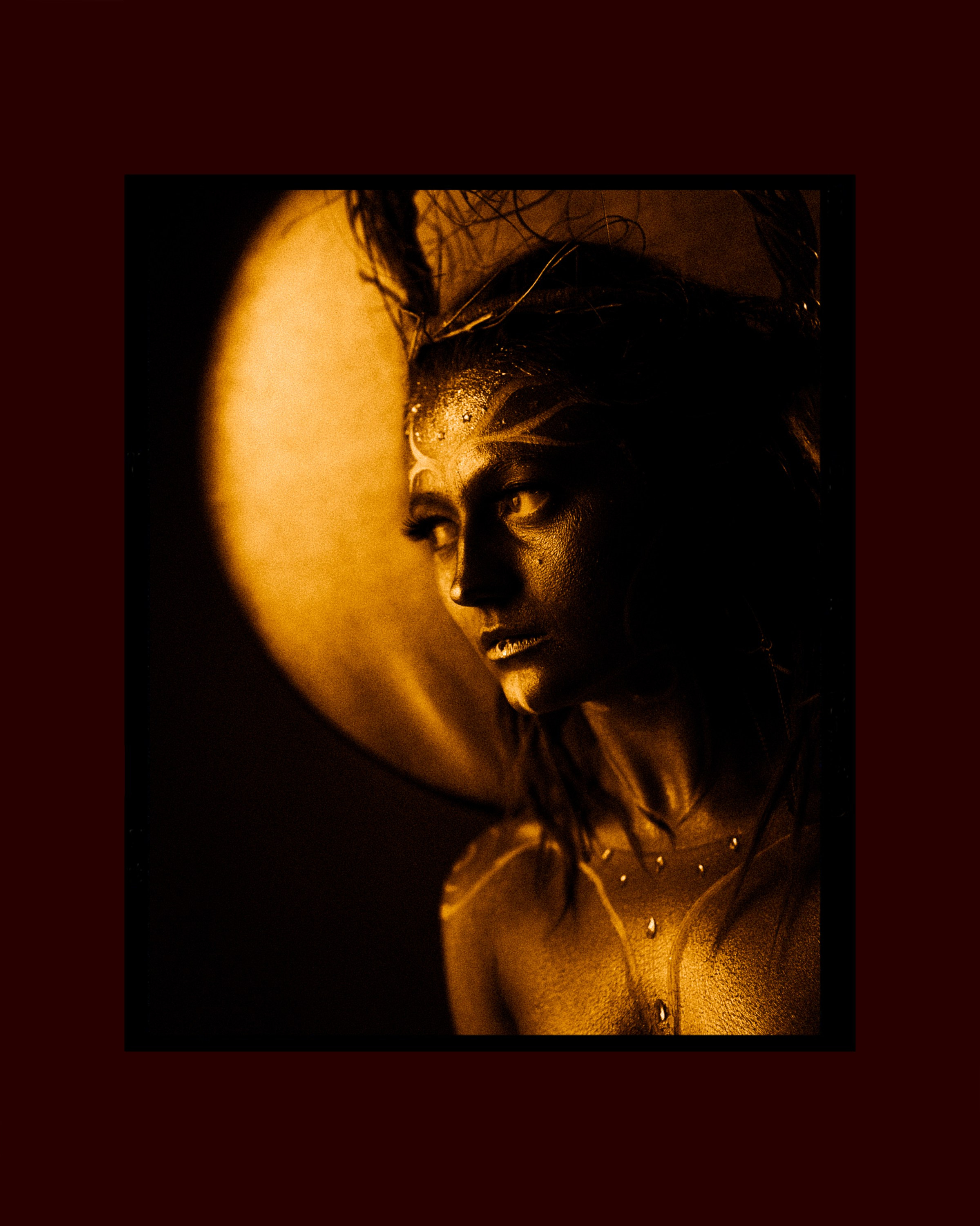 5. Золотой час. Репортажный и портретный фотограф во Владимире Сергей Кравцов