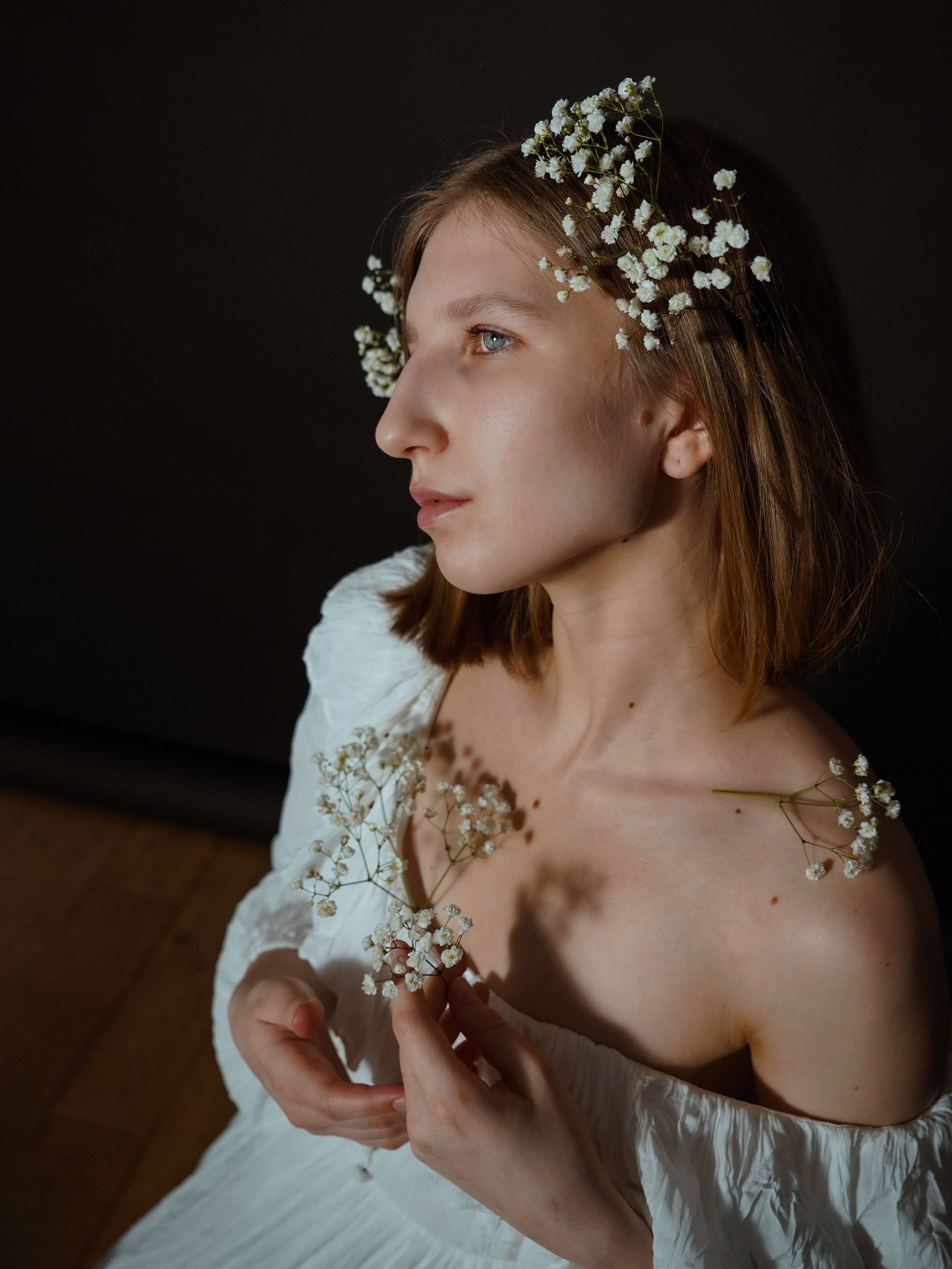 Светлана Гопанюк. Портретный фотограф. Санкт-Петербург. СПб