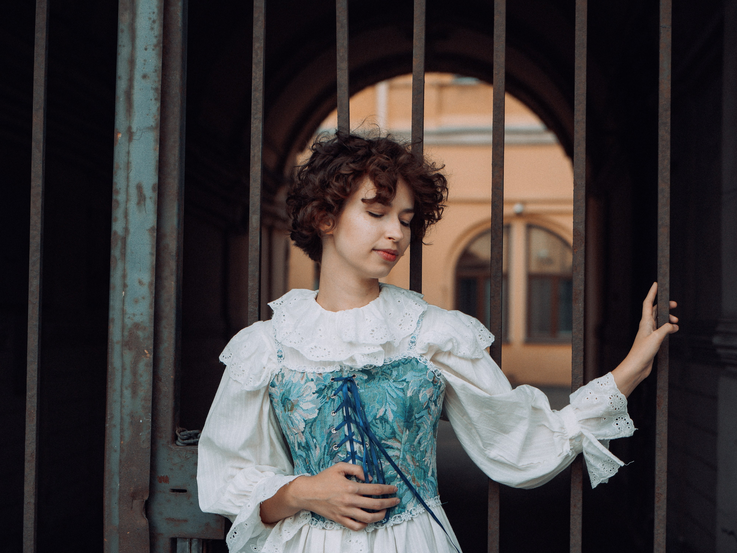 Светлана Гопанюк. Портретный фотограф. Санкт-Петербург. СПб