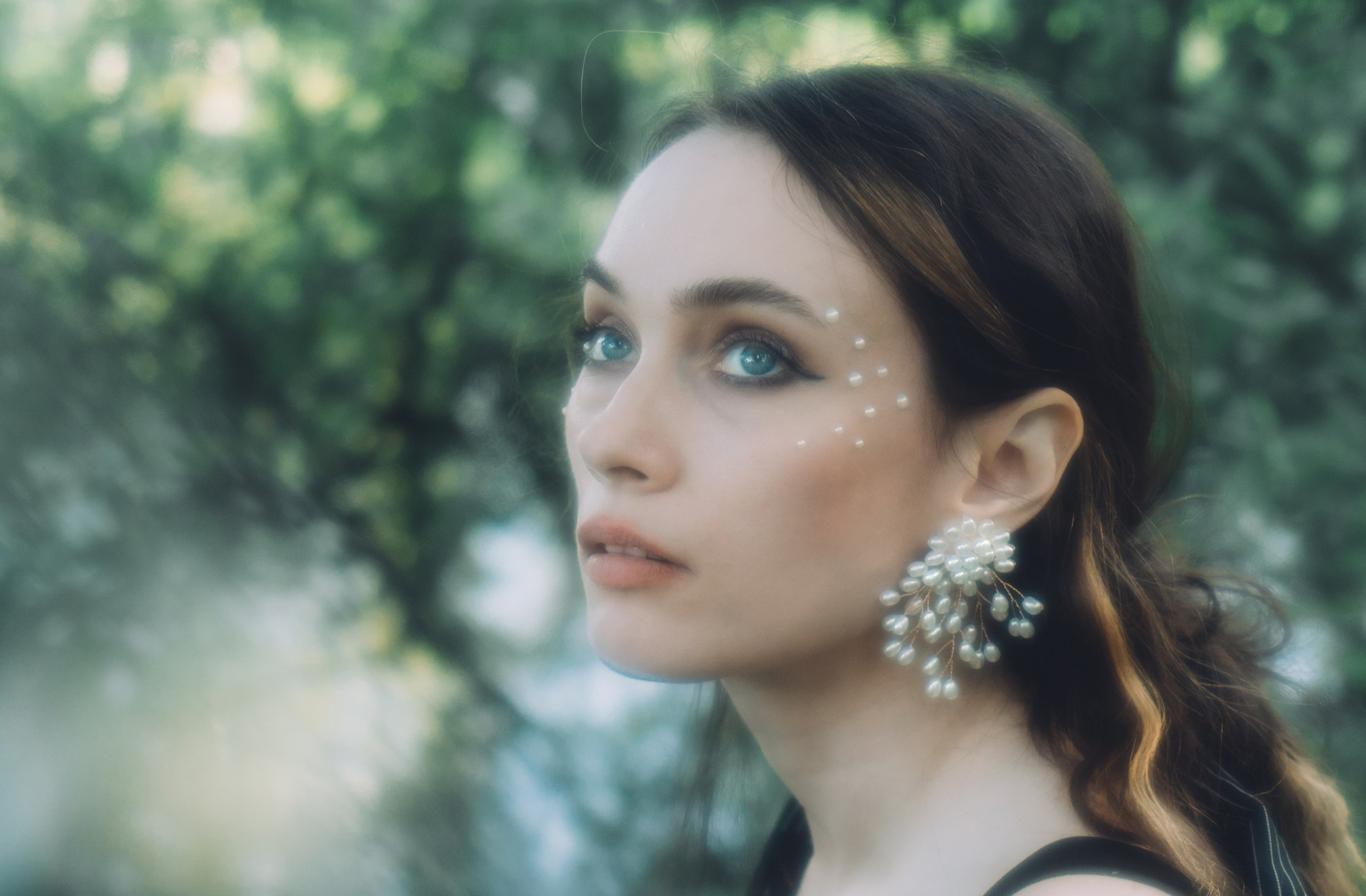 Светлана Гопанюк. Портретный фотограф. Санкт-Петербург. СПб