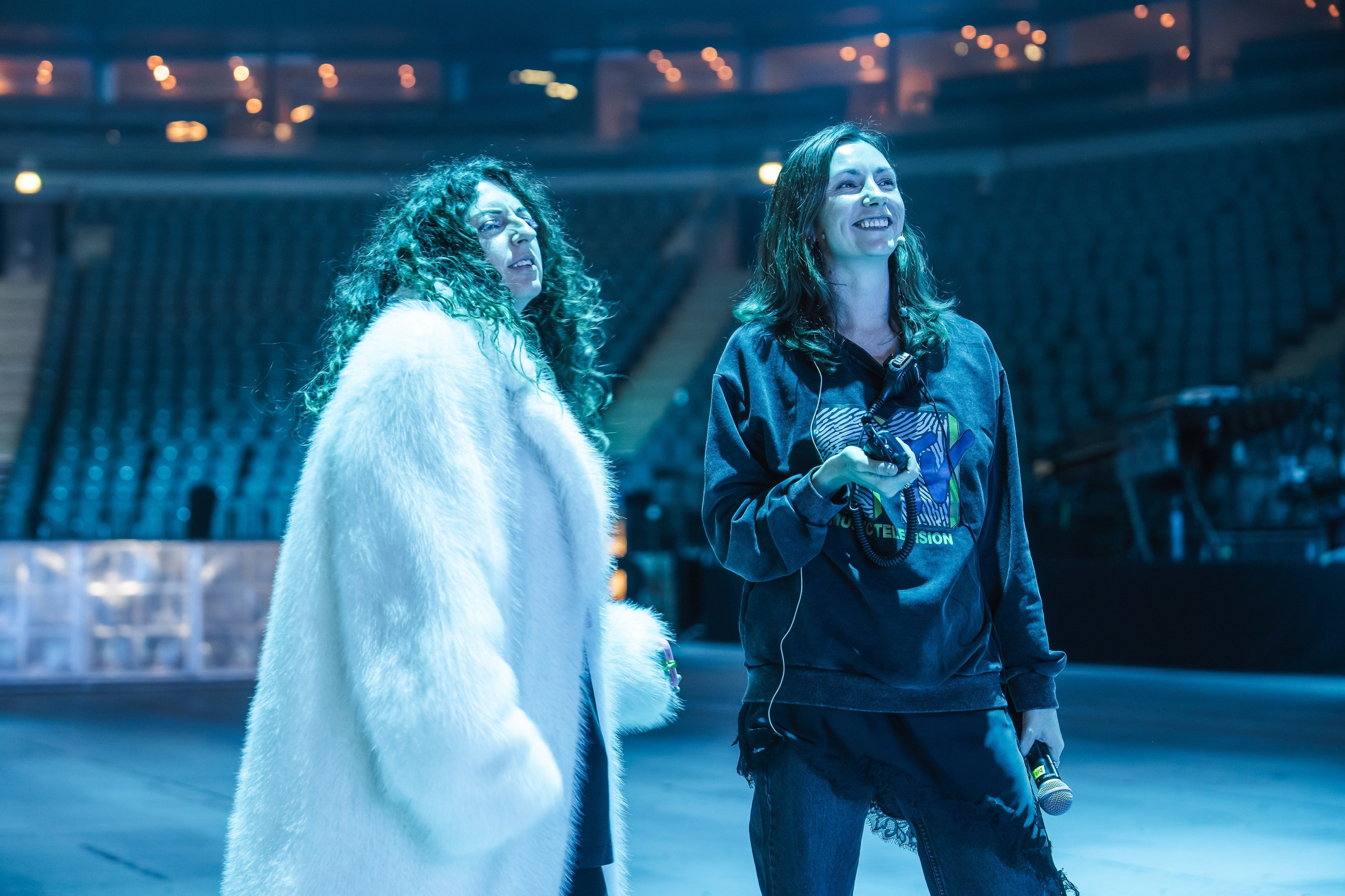 Superdiskoteka 90. Svyatoslav Bunkov | photographer