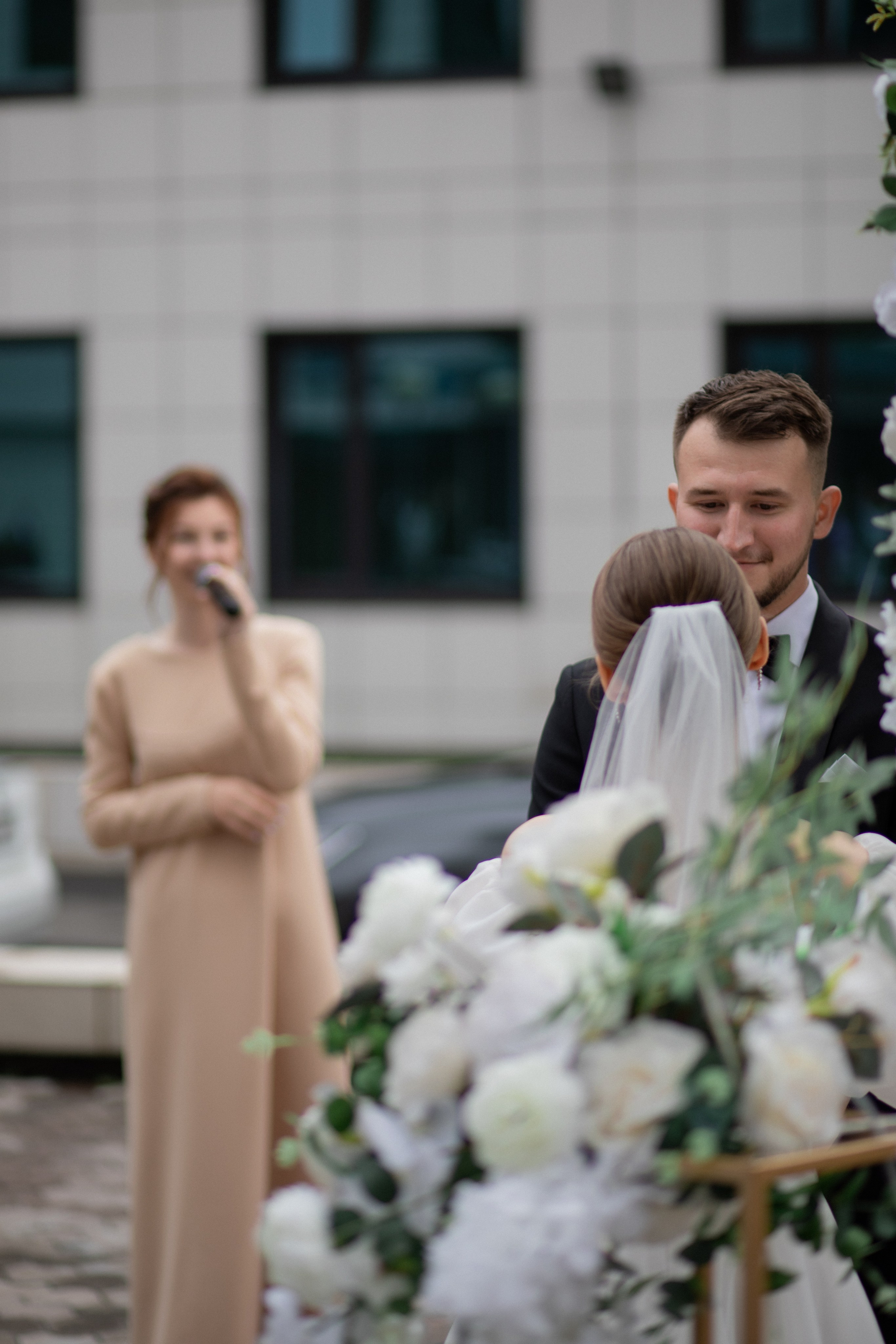 Валерий и Юлия. Фотограф Татьяна Ступина Иркутск