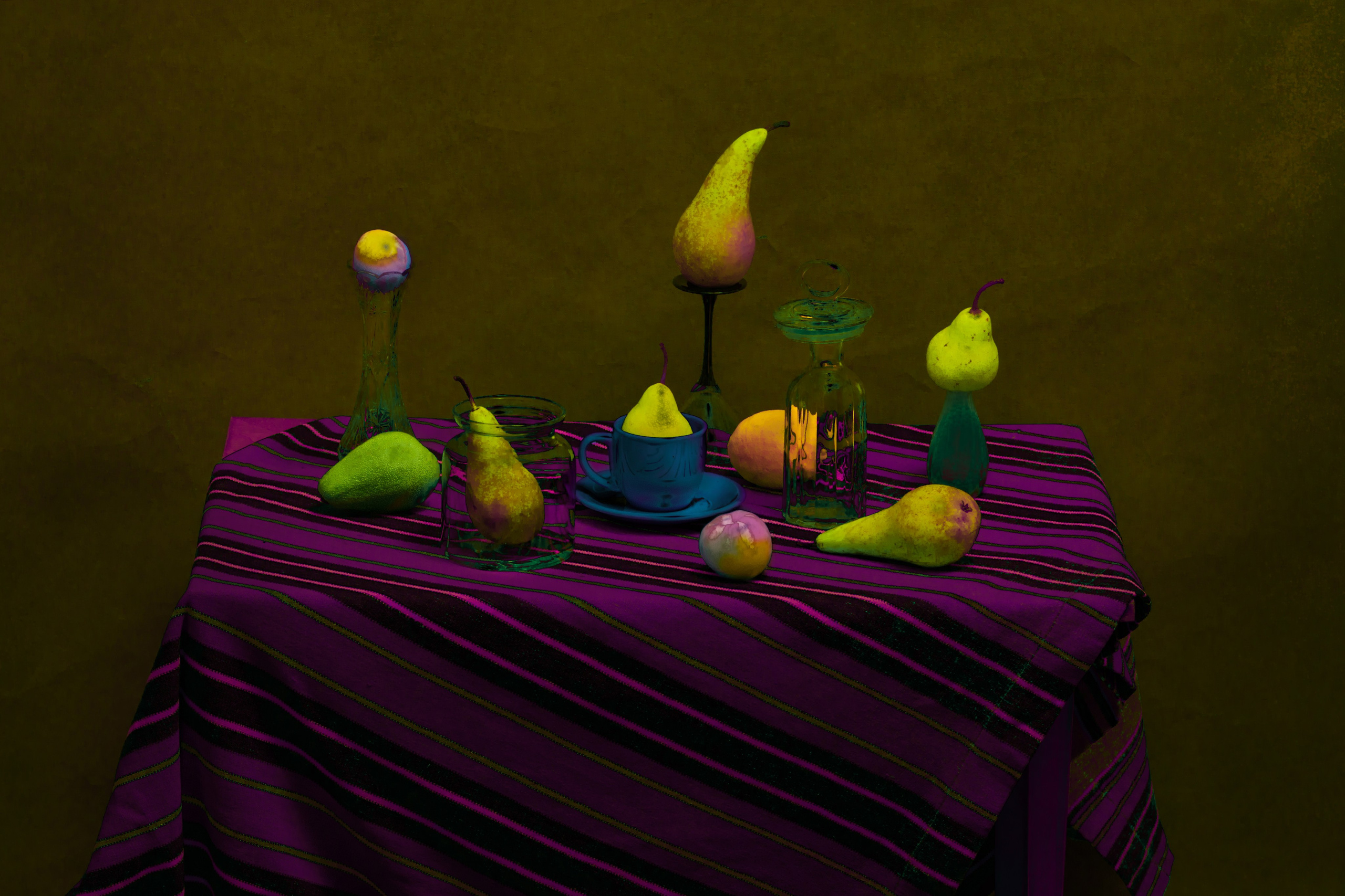 Проект #НЕПРОГРУШИ. Арт-фотограф Виктория Забродина