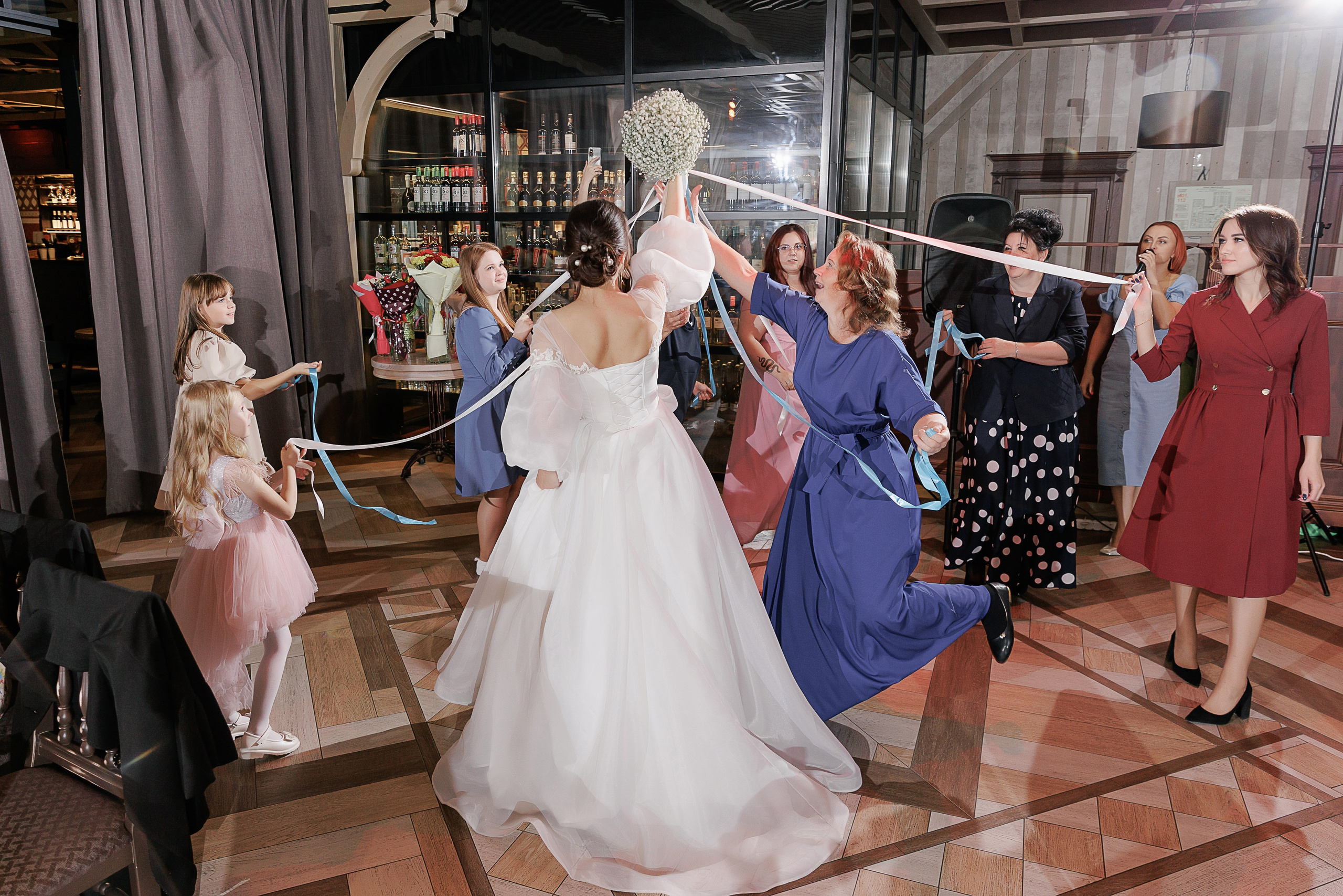 Свадебная съемка (1). Свадебный и семейный фотограф в Твери и Тверской области