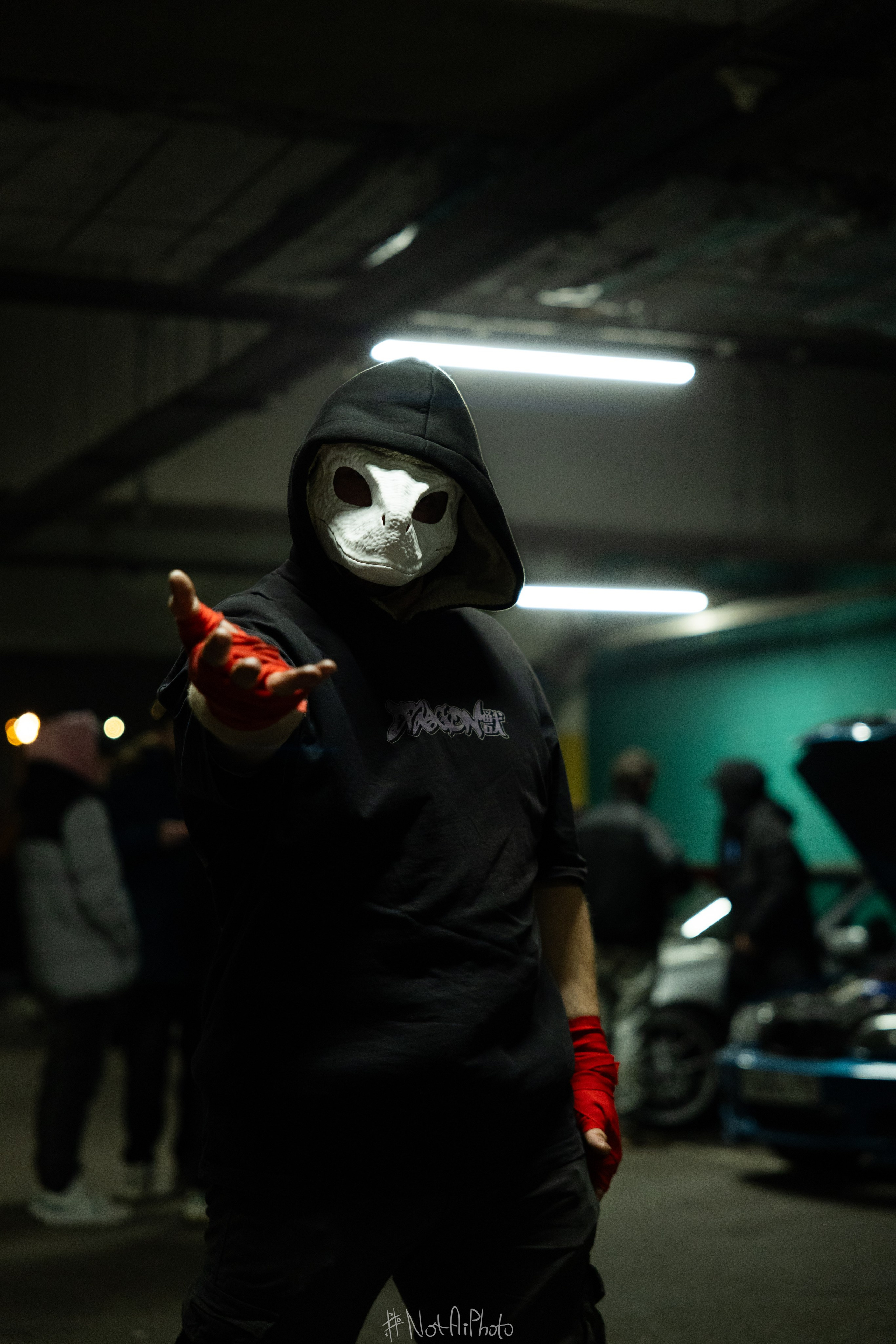 DNB 06.12.2025. #NotAiPhoto — автомобильный фотограф