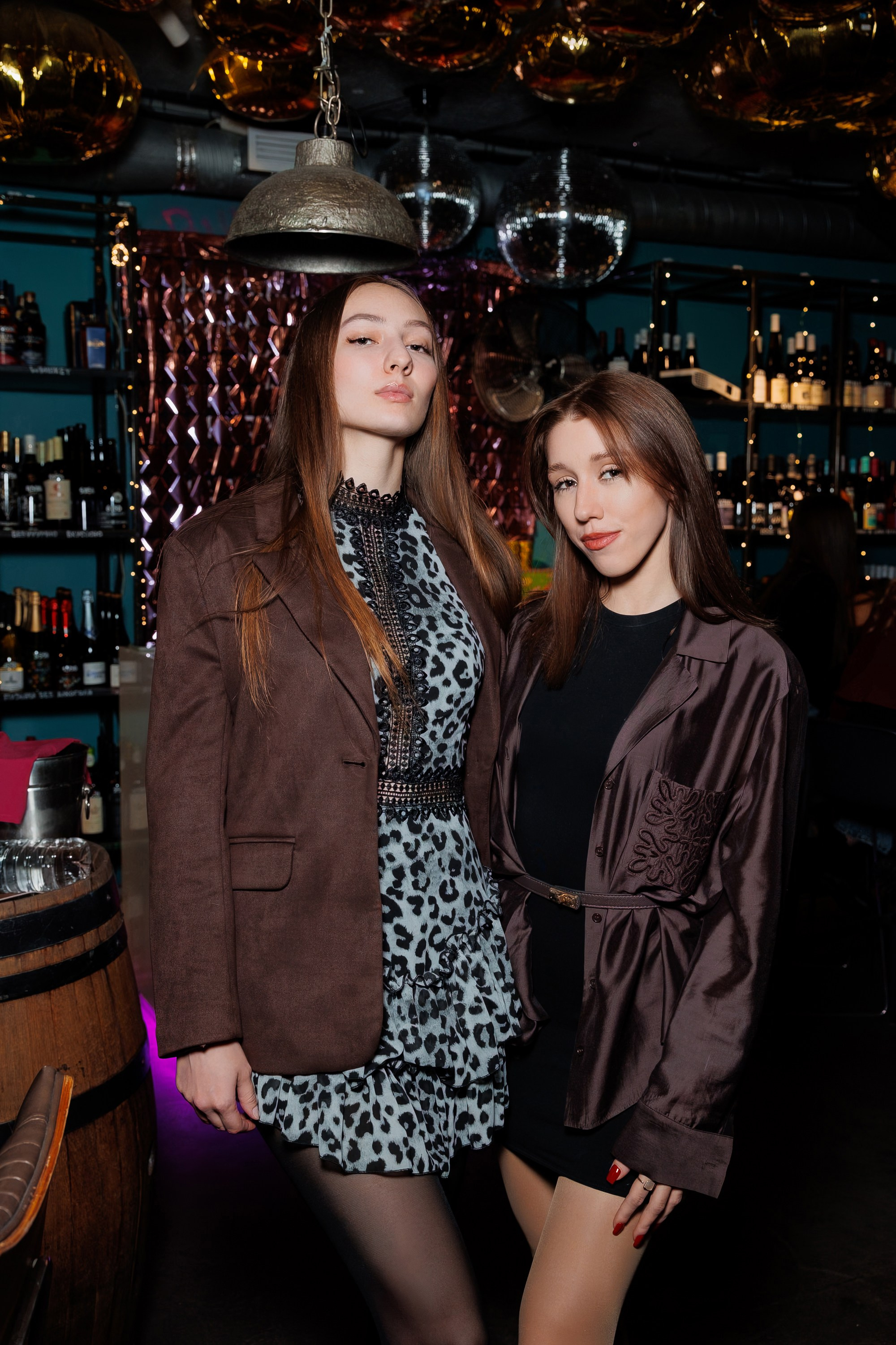 VINOTEKA BAR x MAGAZ. СВОИ. ФОТООТЧЕТЫ-СОБЫТИЯ-МЕСТА