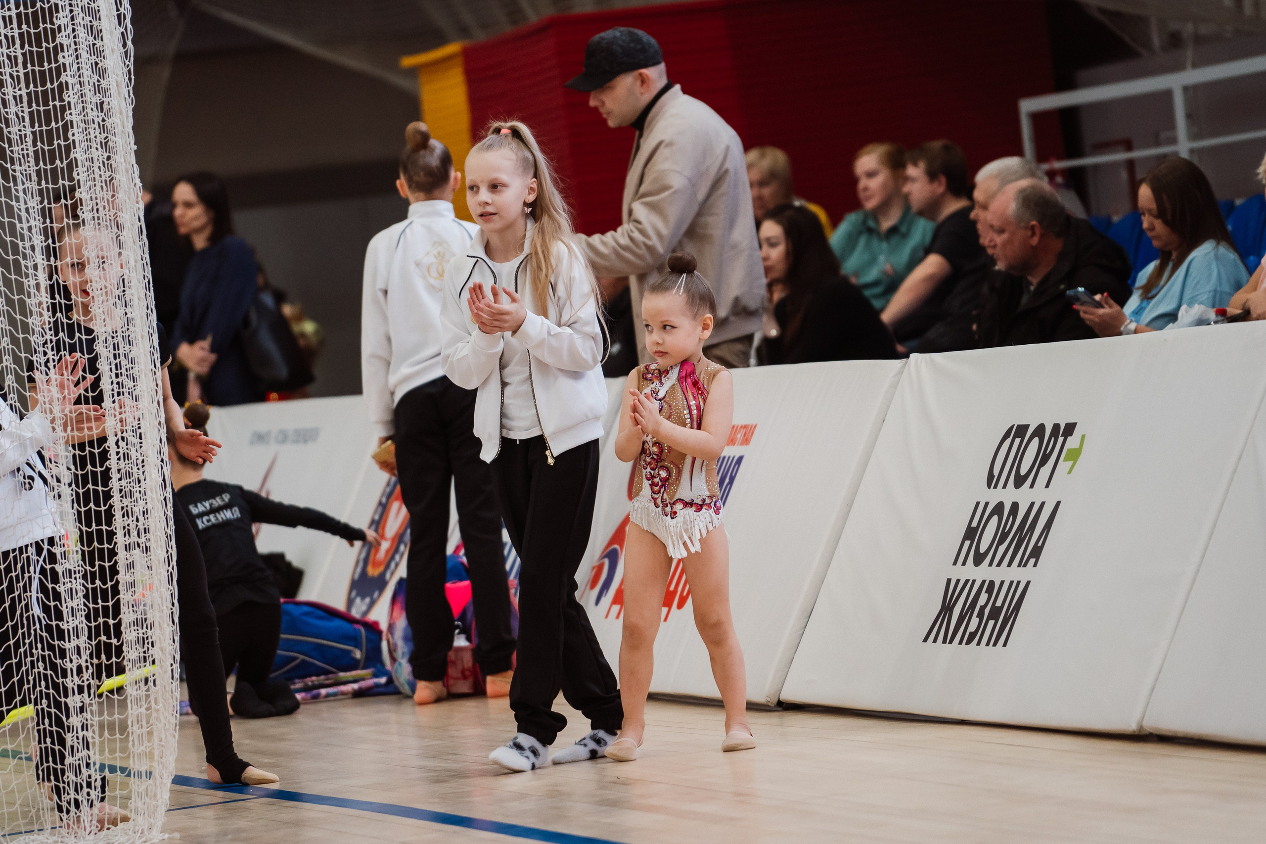 Надежды — День 1. Воробьева Ксения — Спортивный и танцевальный фотограф Новосибирск