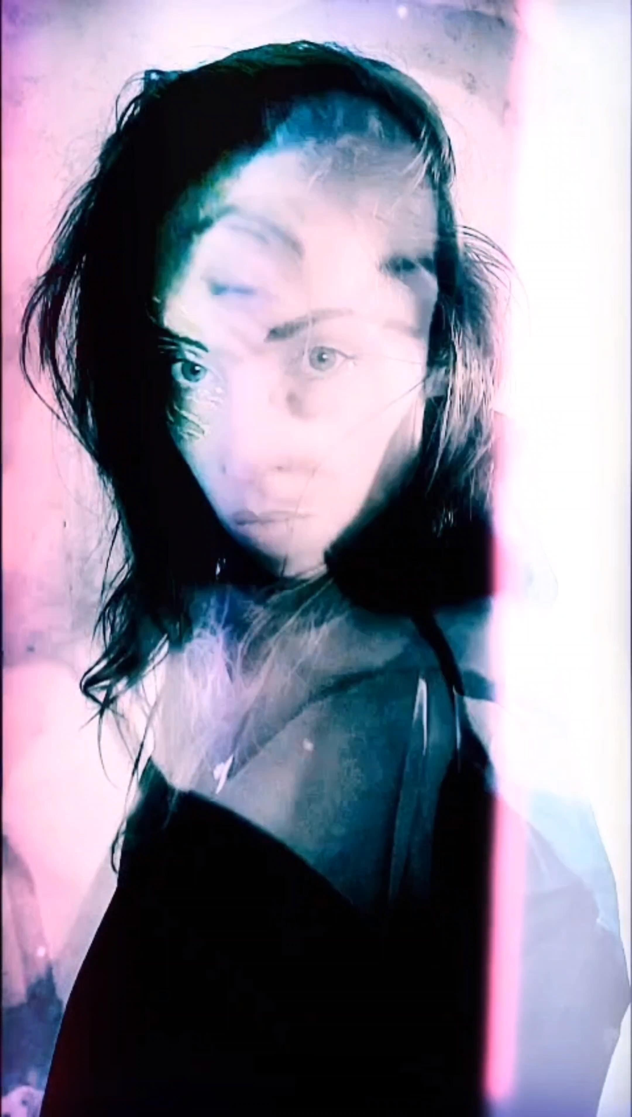 Superposition. Yulia Yurchevskaya | Art Director & Visual Visionary