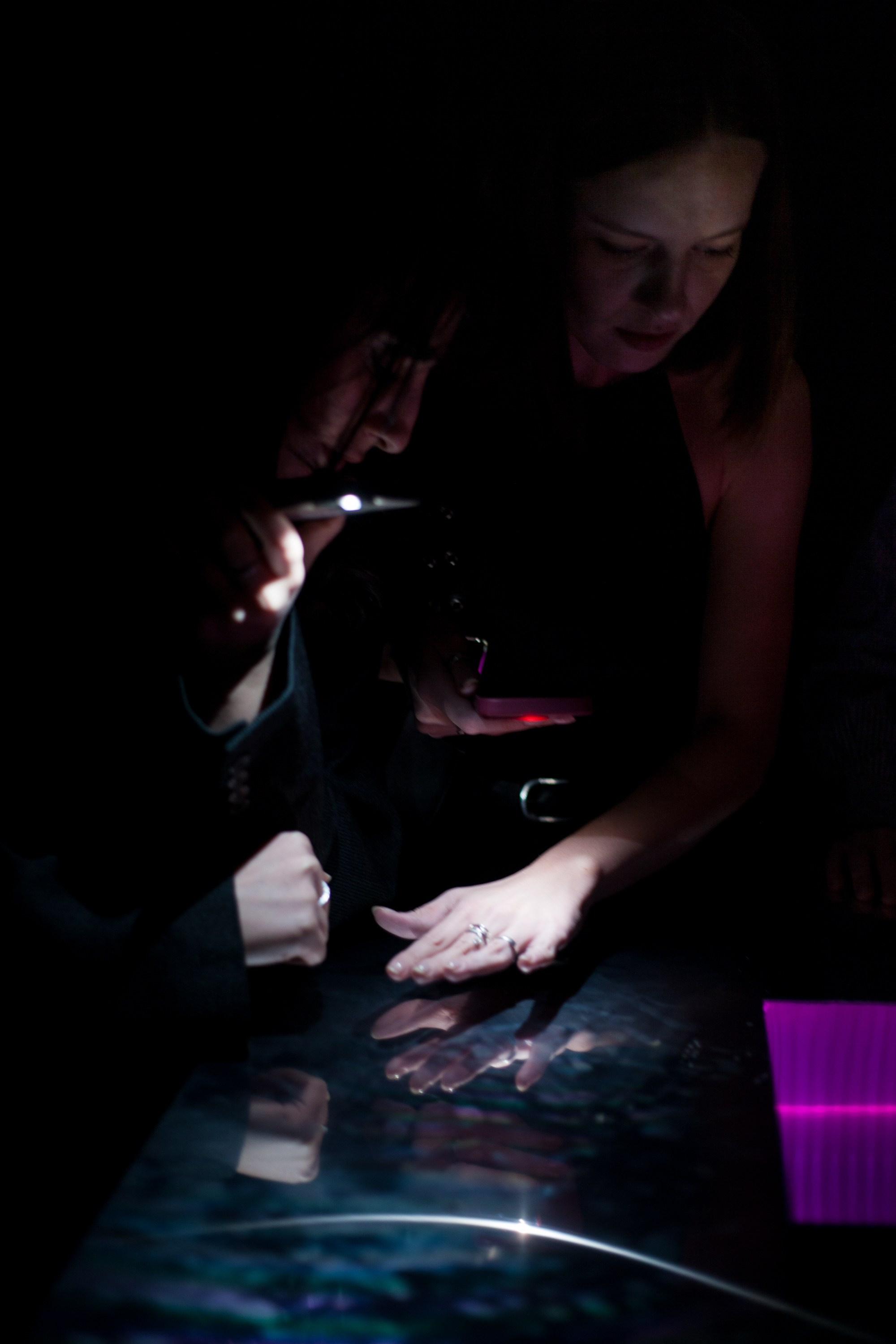 SOS.Sound Of Survivor. Aleksandra Mikhailova