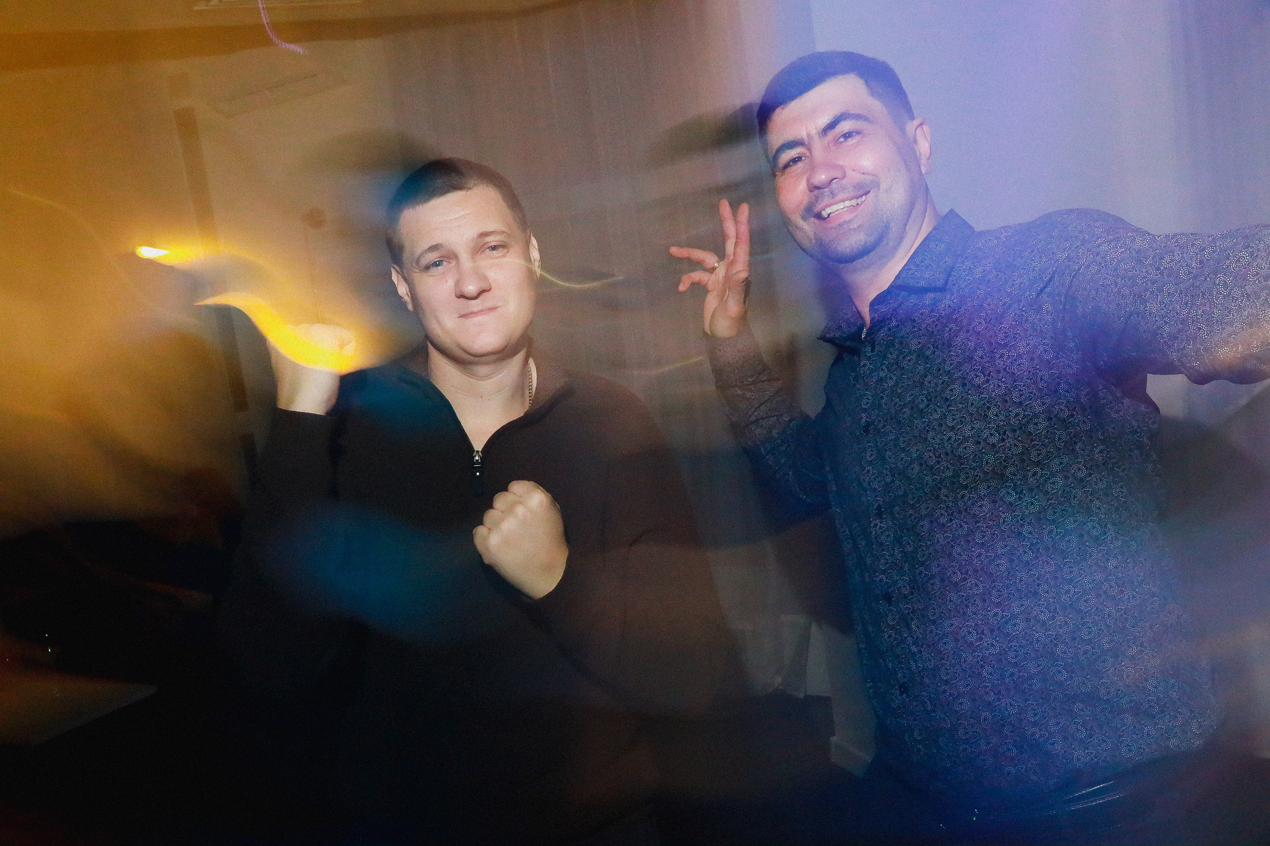 Репортаж. Фотограф историй в Челябинске и Екб