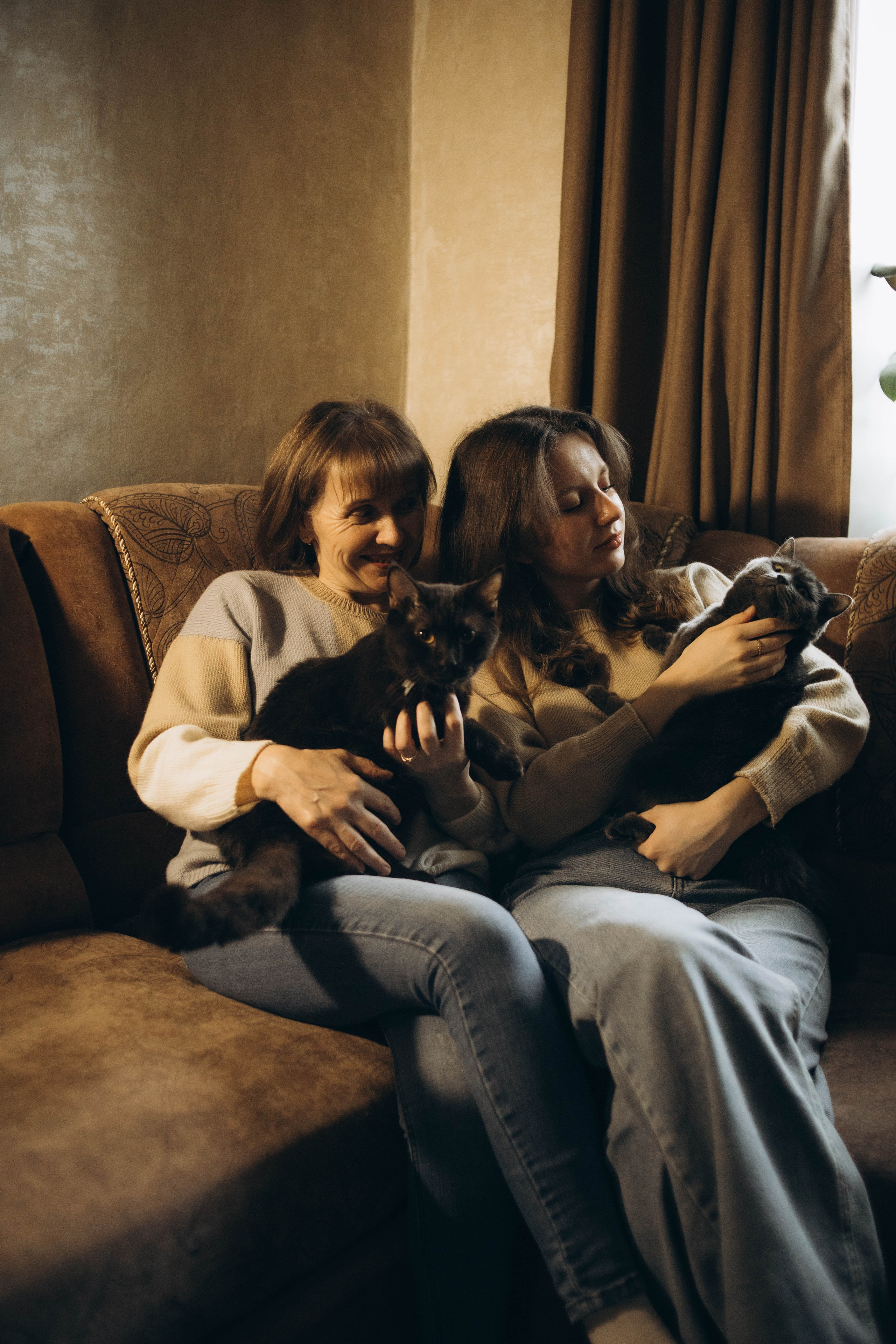 Семейный и детский фотограф в Павловском Посаде Сарапкина Наталья