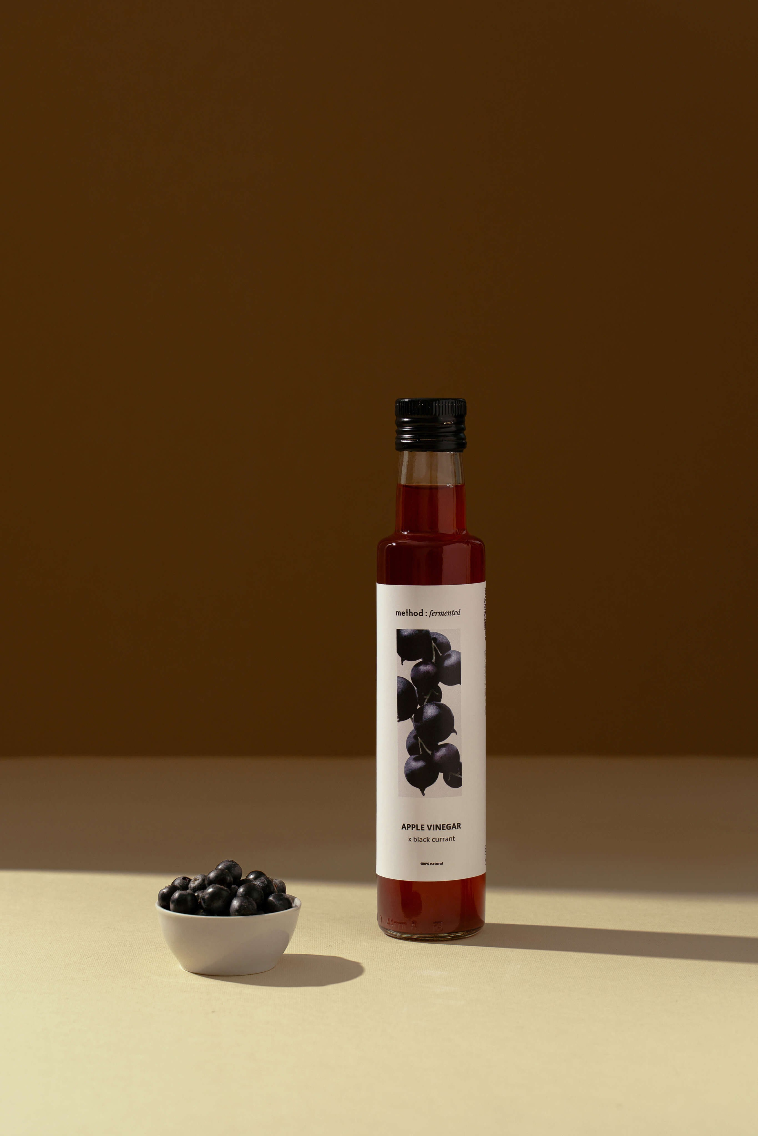 Уксус Method: fermented