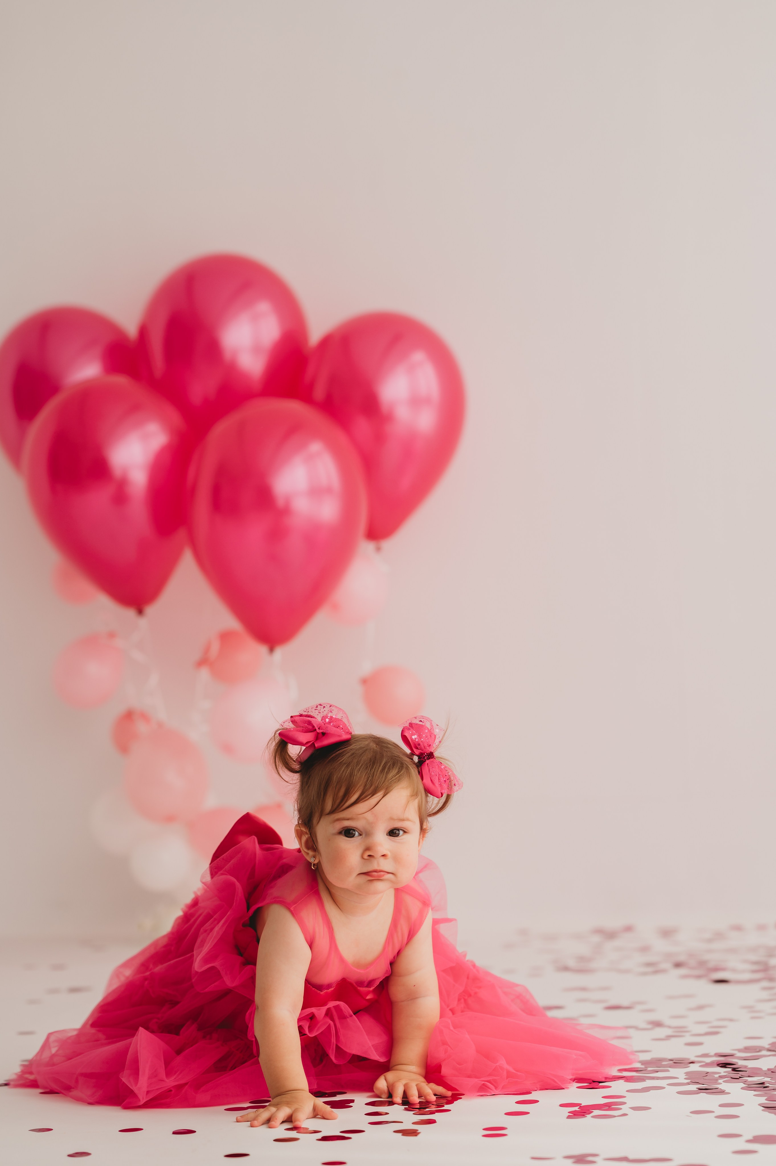 Годики. Детский и семейный фотограф Ирина Гладких