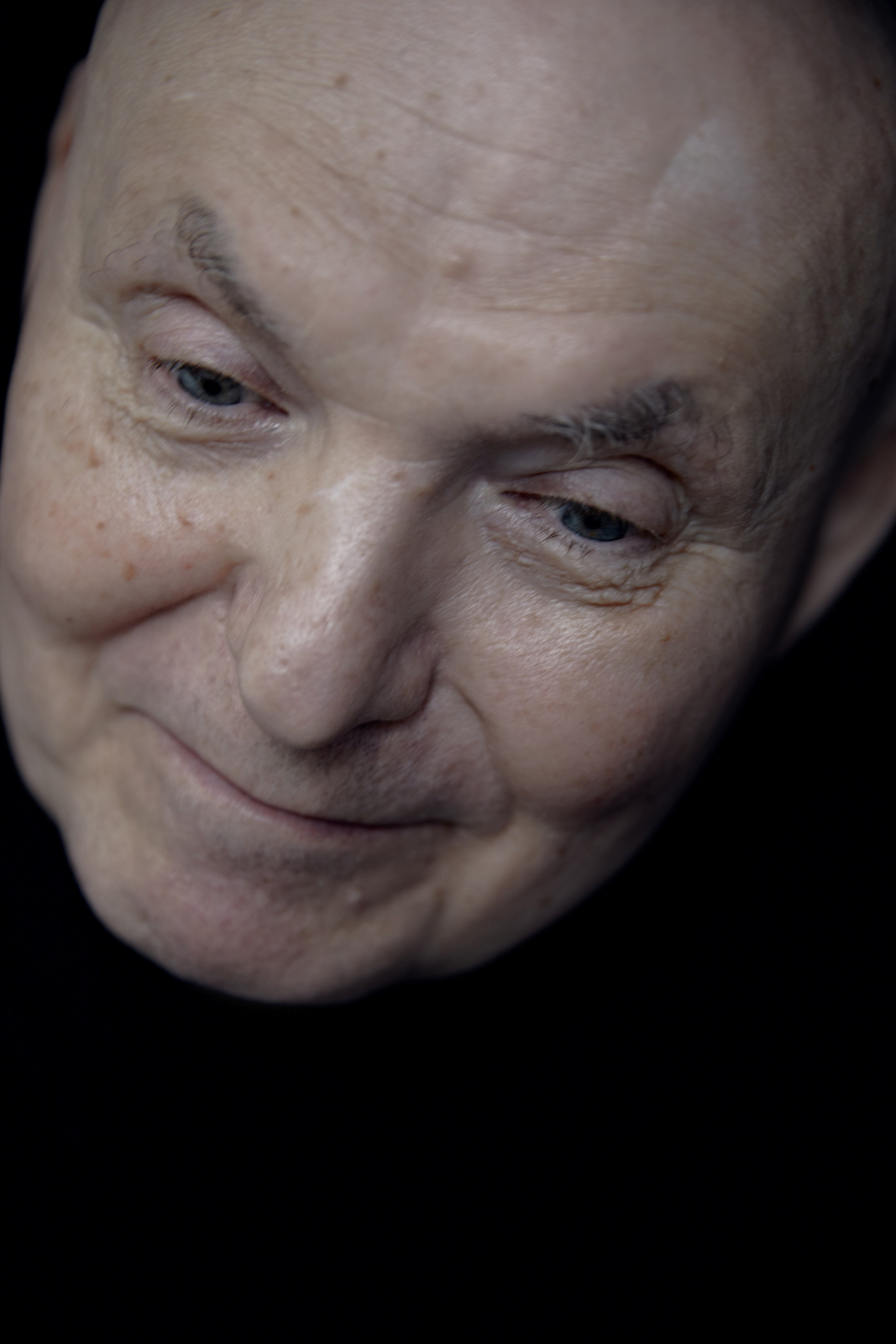 Александр Суворов. ОСОБЕННАЯ КРАСОТА