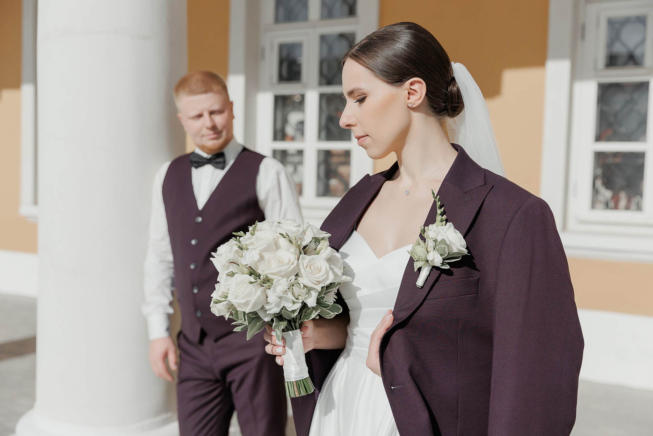 Фотограф на свадьбу в Твери и Тверской области. Свадебный и семейный фотограф в Твери и Тверской области