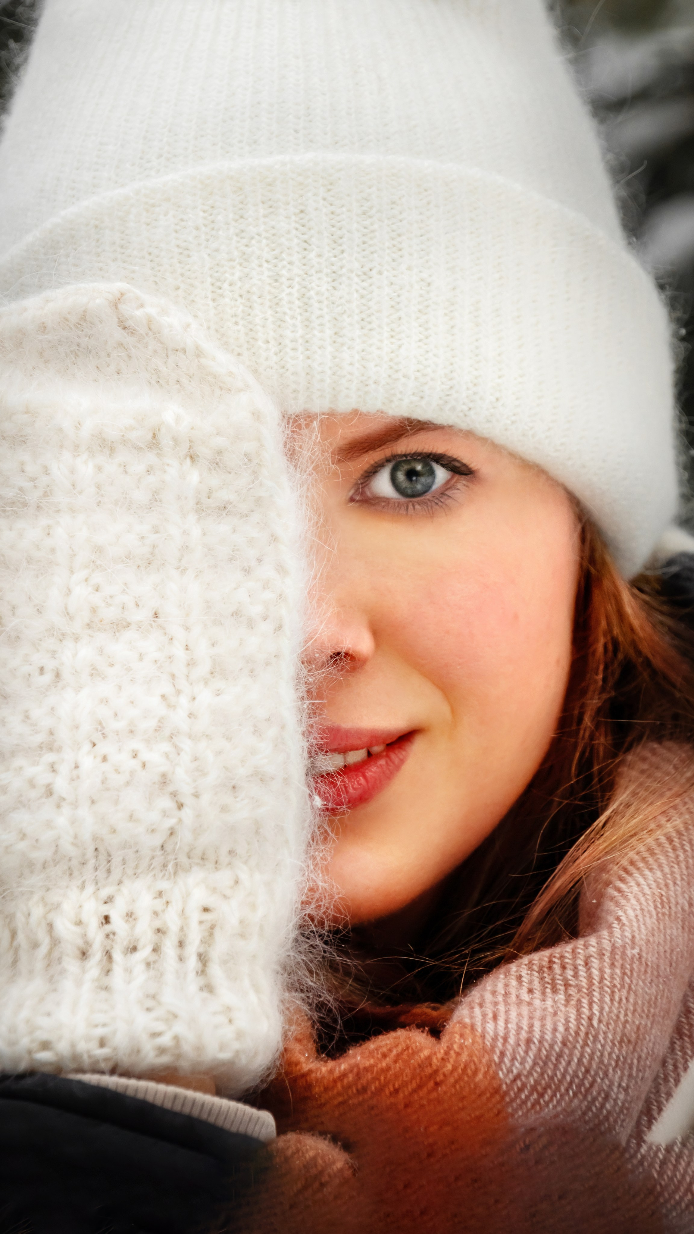 Портретный фотограф Белоозерский