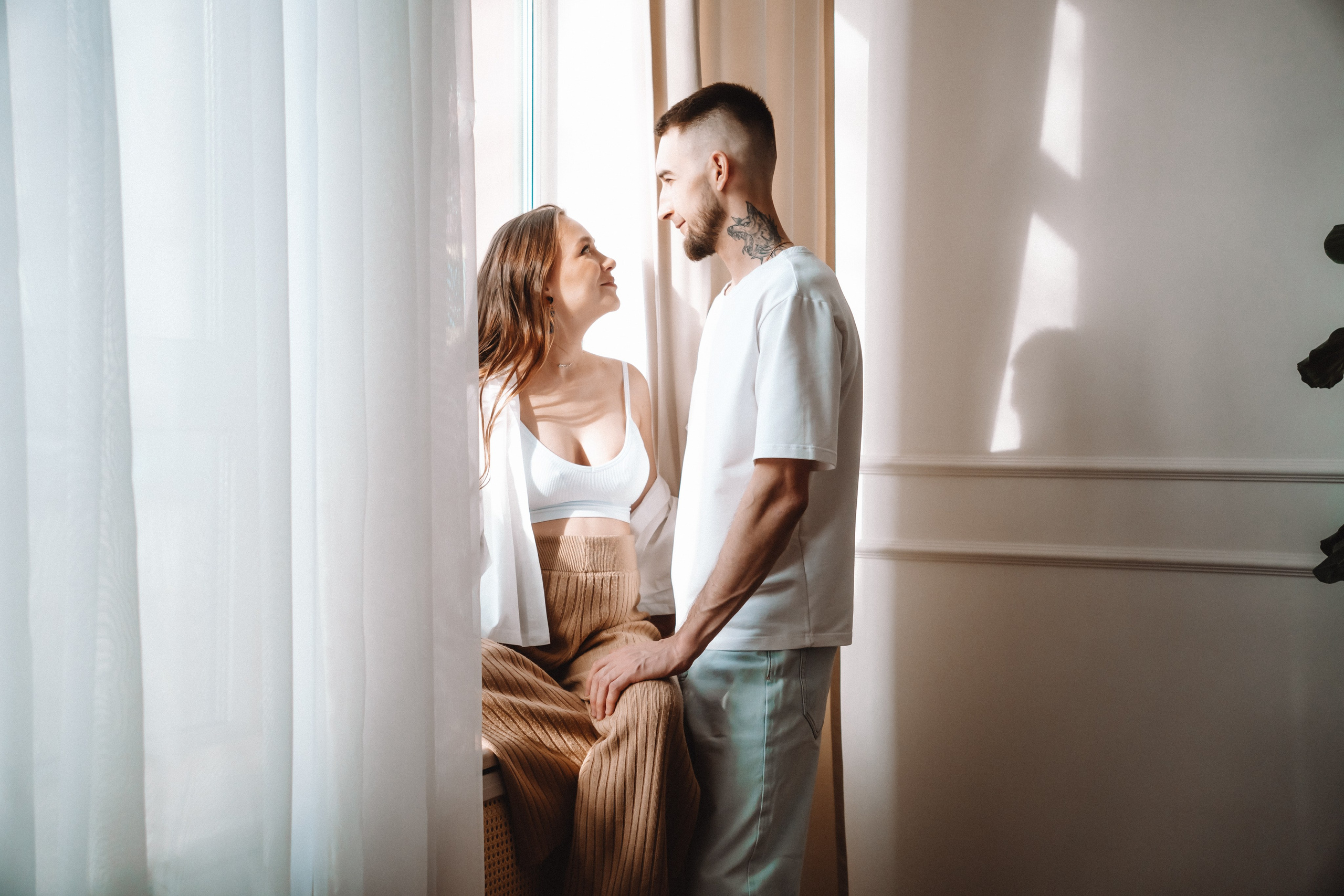 Семейная фотосессия. Семейный и детский фотограф в Самаре Анна Игнатова