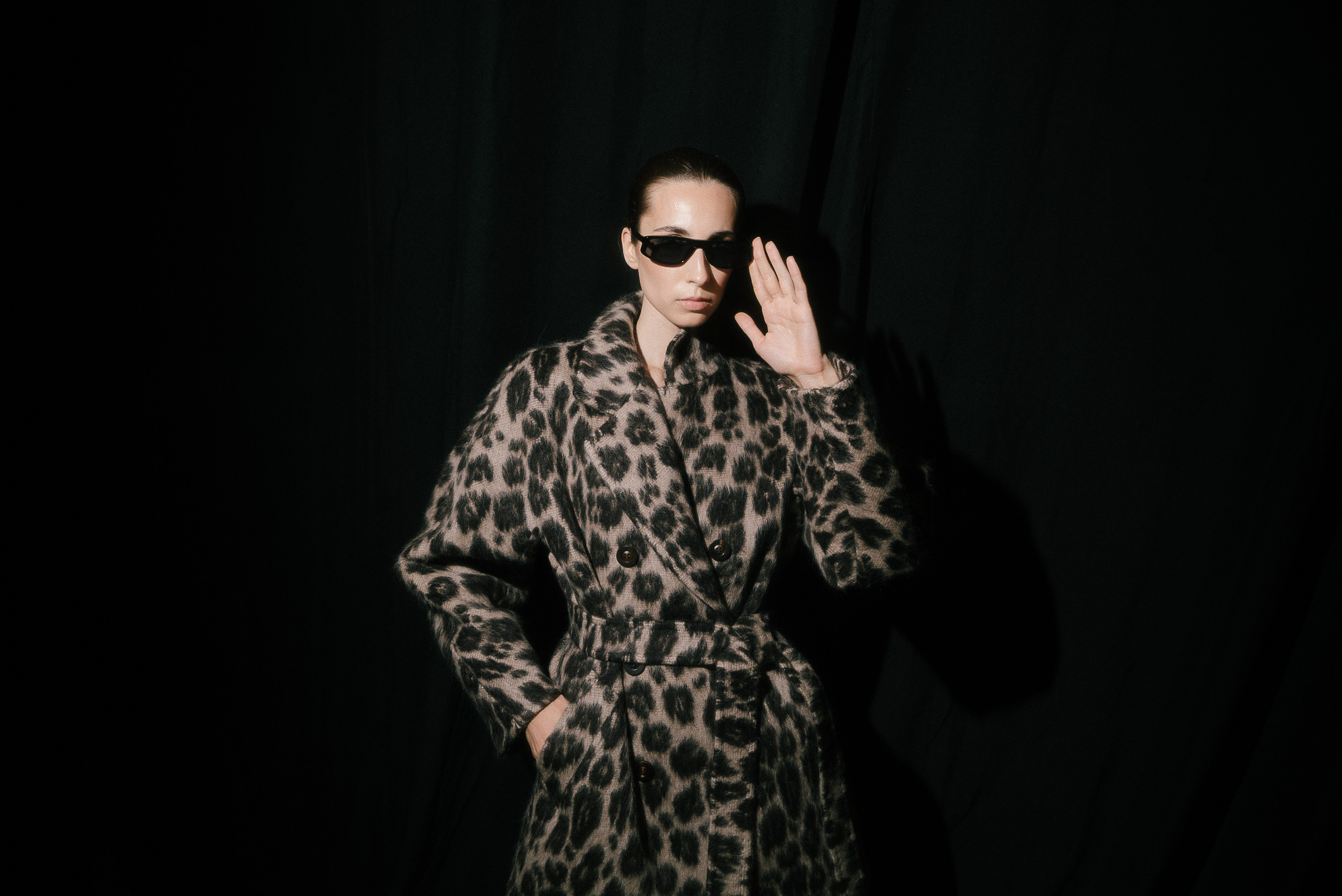 Фотограф Владимир Тришин