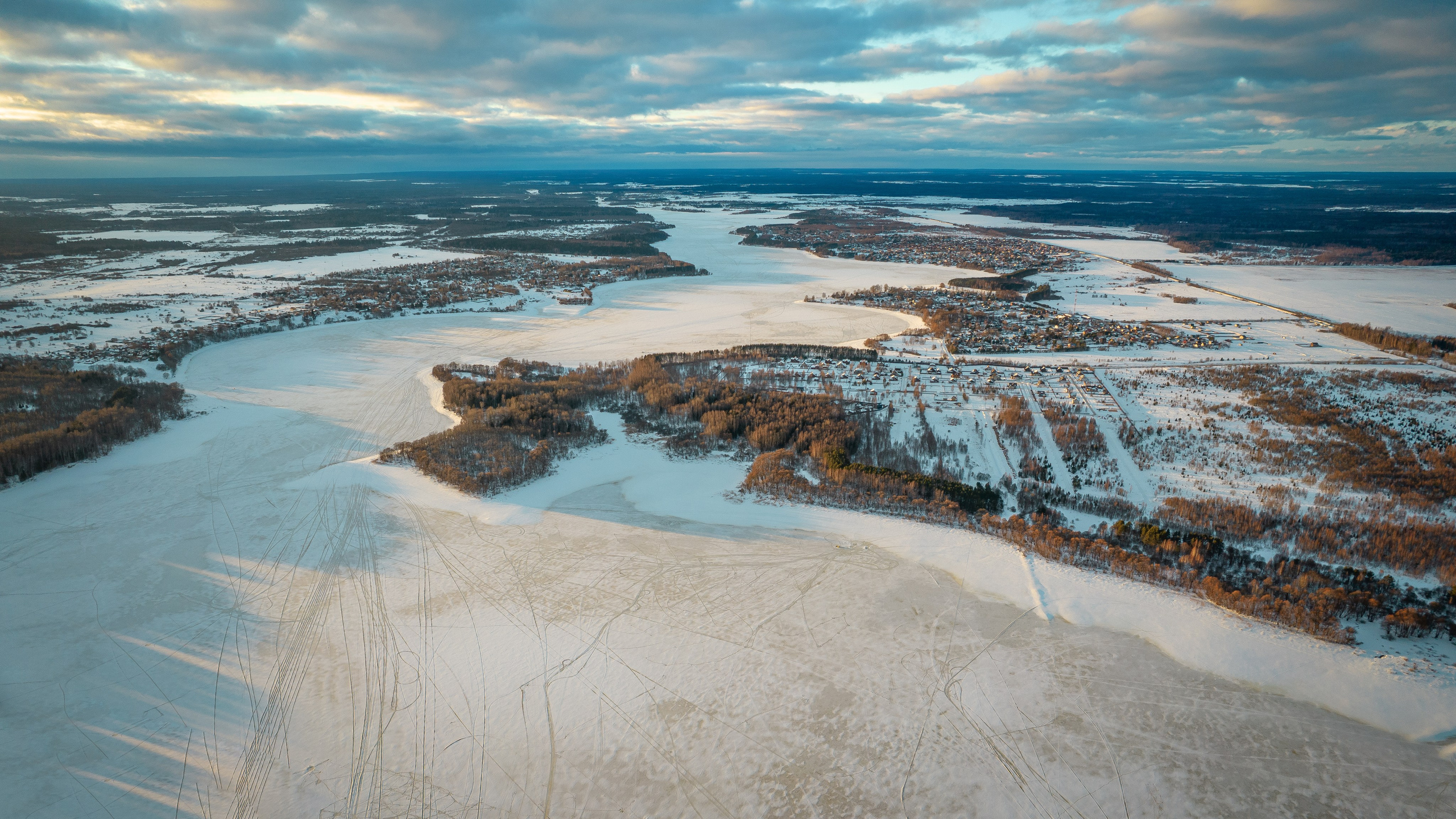 Видеография, полёты на дроне по живописным местам России!. Иван Кубик — фотограф и видеограф