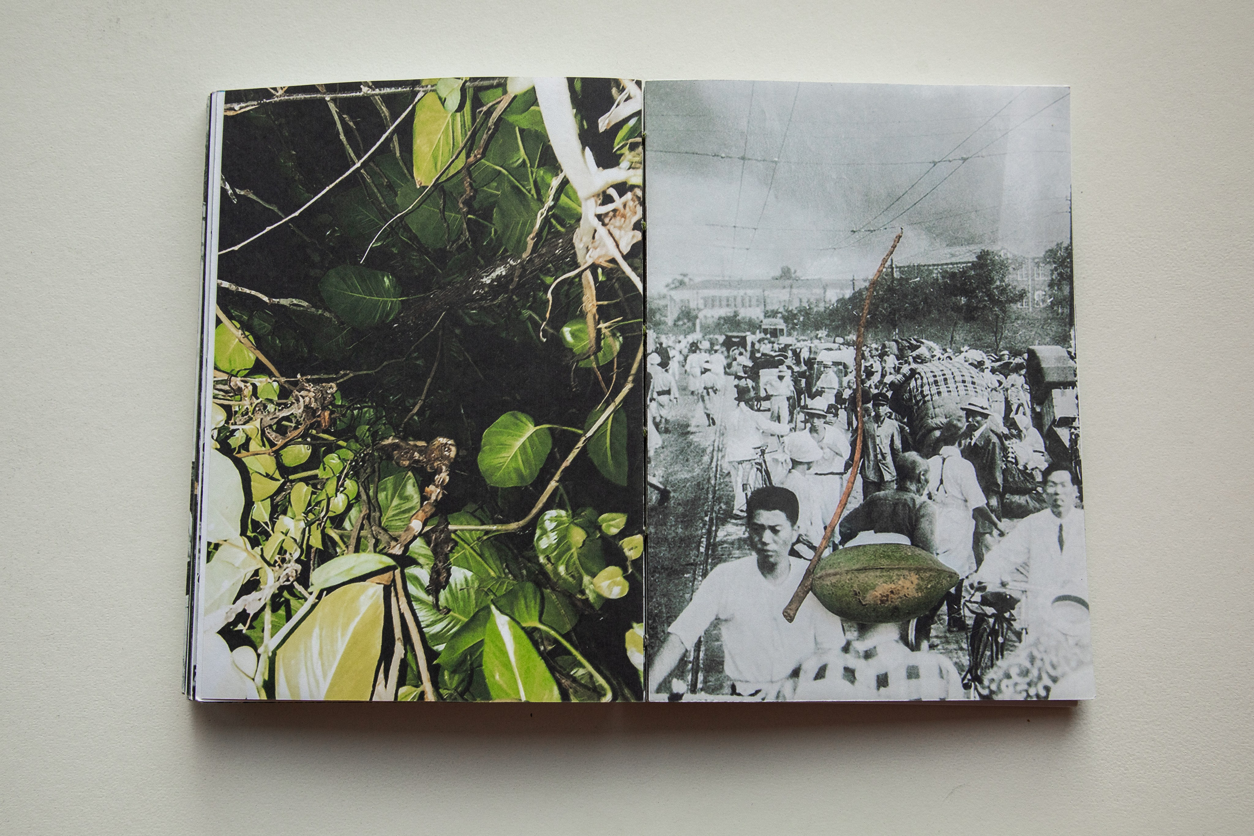 Simple Things, 2022. Kaati Puolakainen