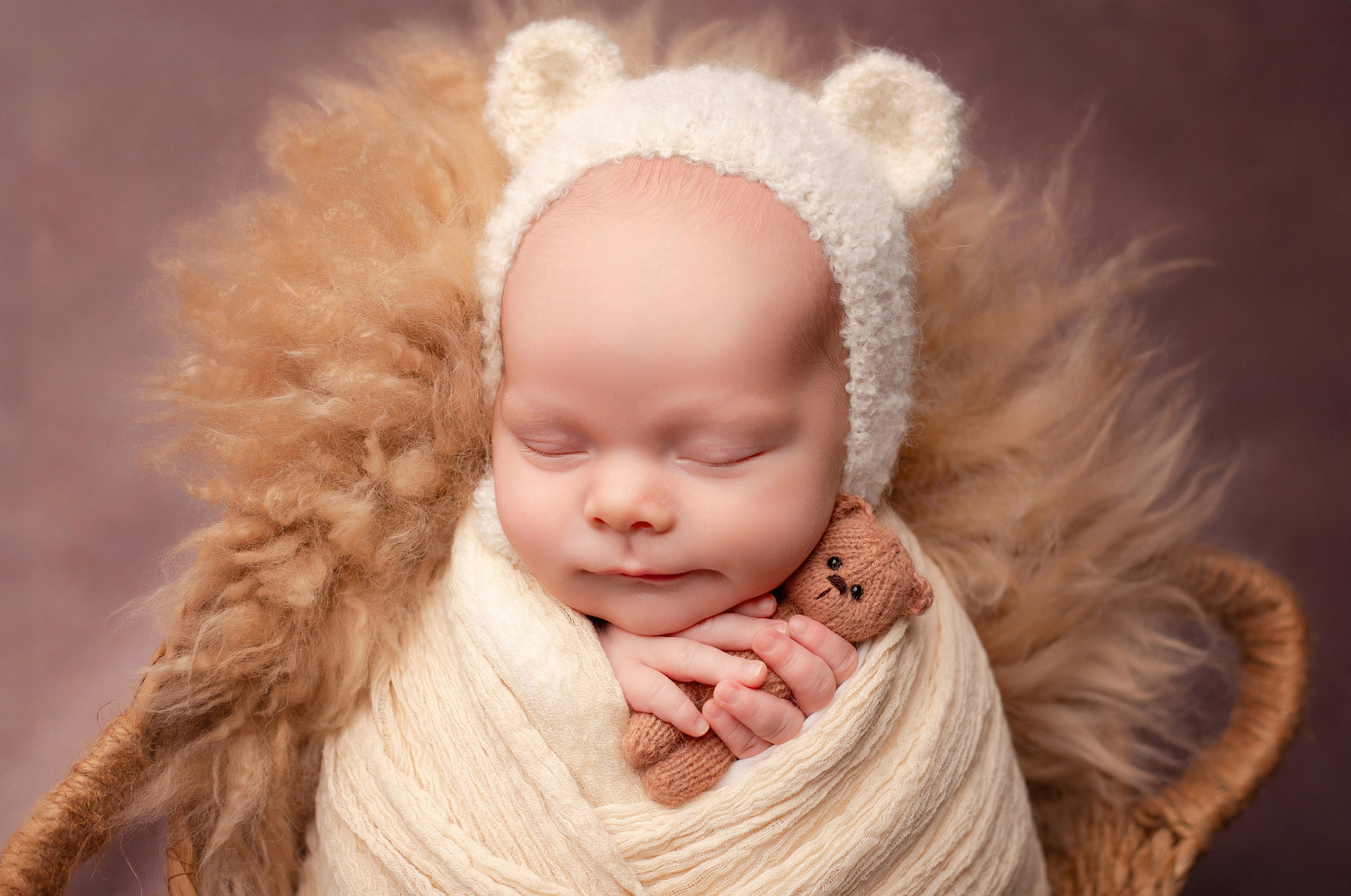 Детский фотограф в Няндоме Ариана Арсеньева