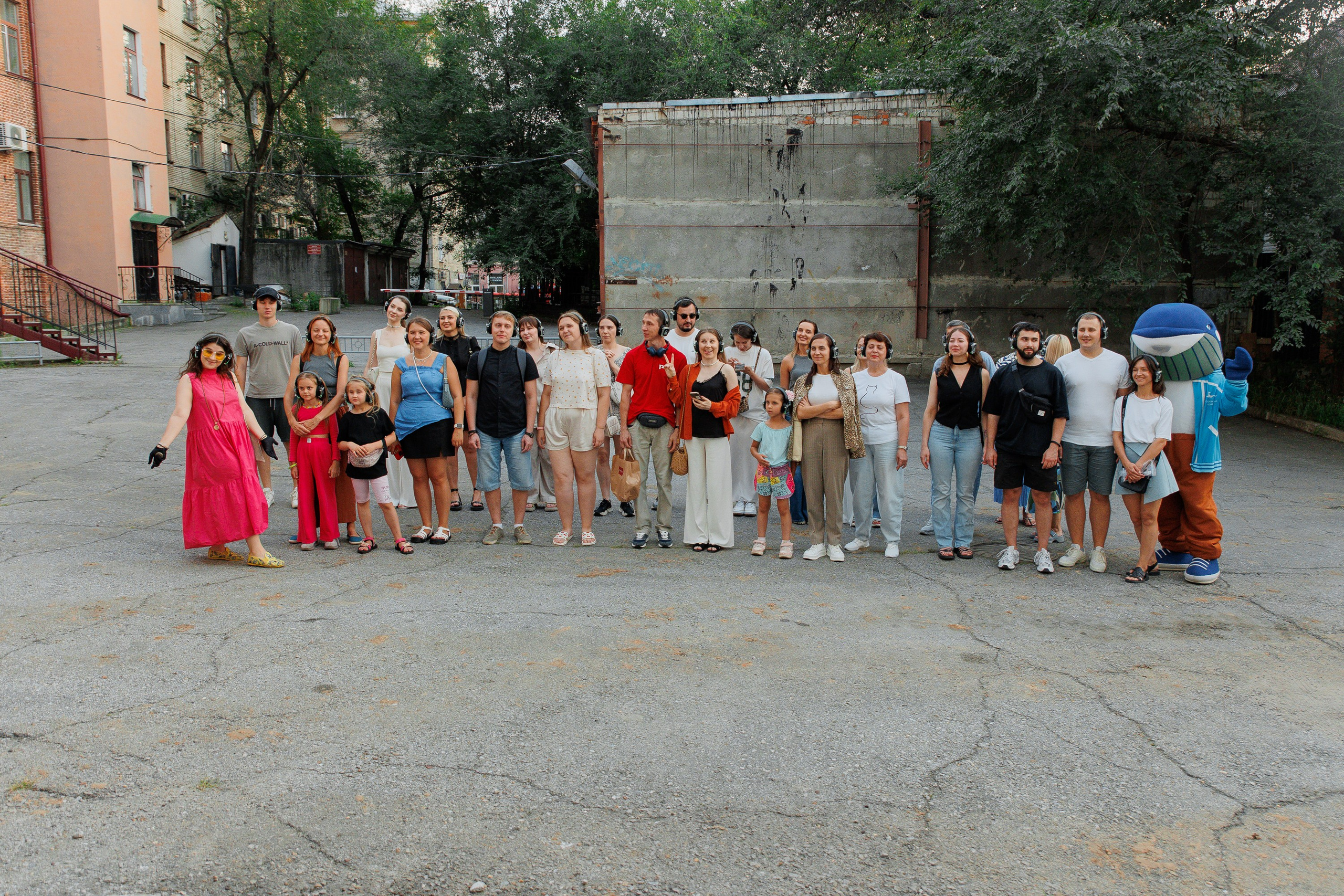 ГОЛОС ВНУТРИ. СВОИ. ФОТООТЧЕТЫ-СОБЫТИЯ-МЕСТА