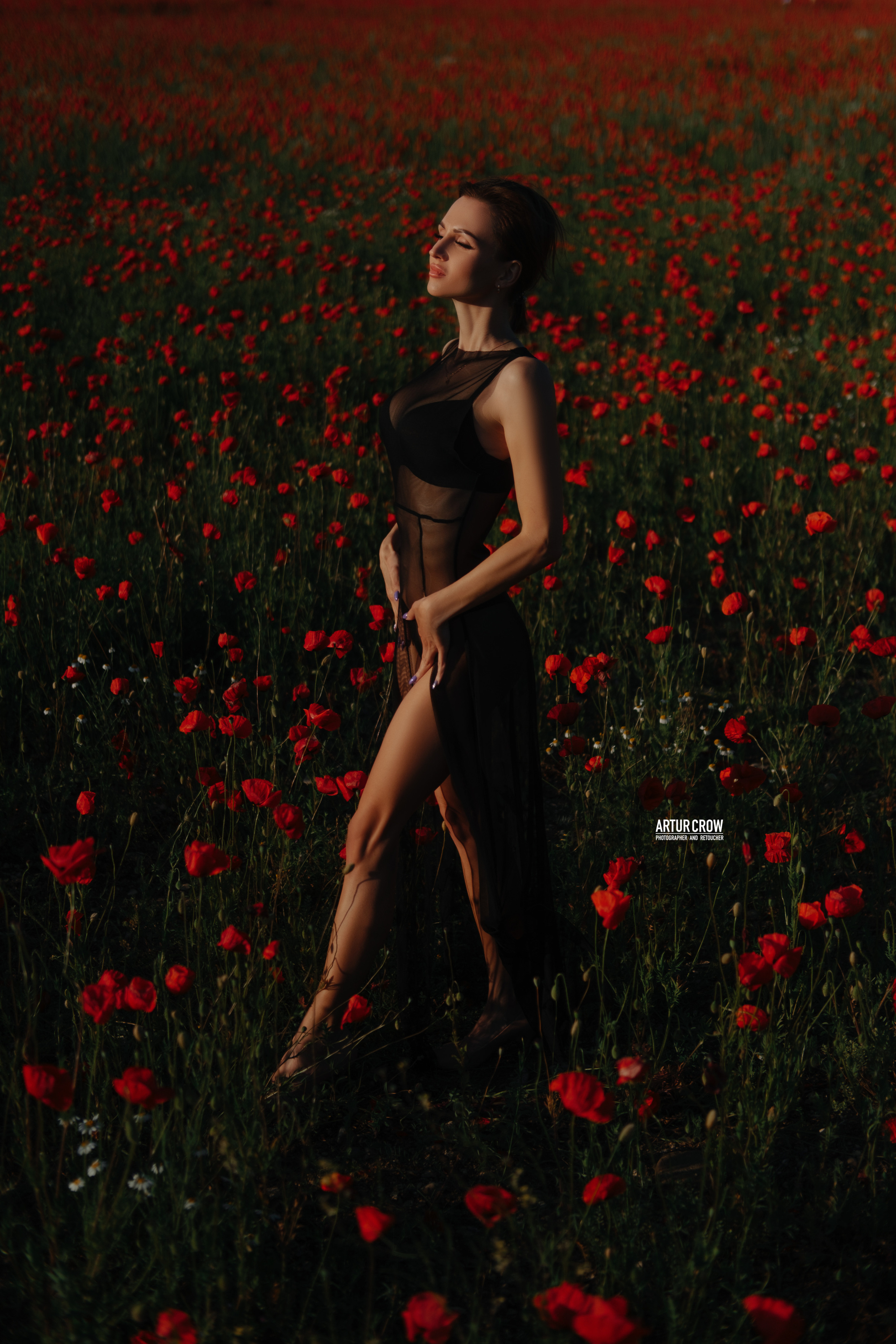 Курс Фотошоп для Фотографа. Фотограф в Крыму и Москве Artur Crow