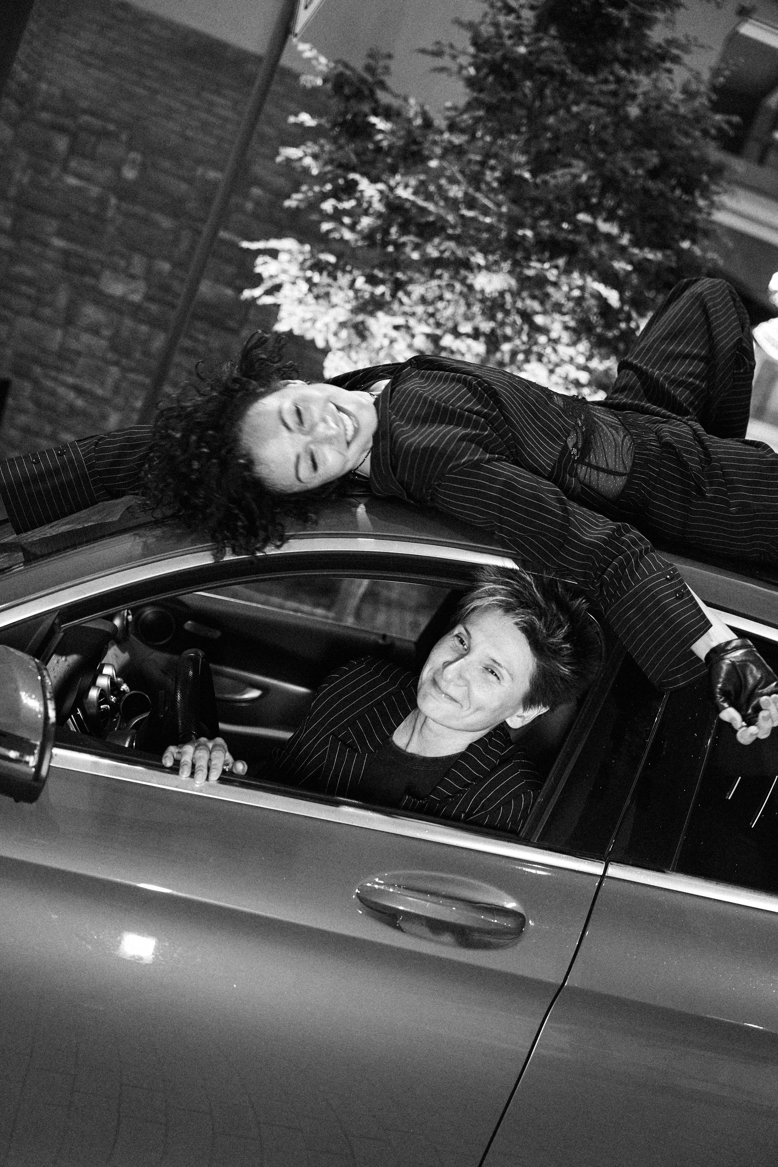 Съемка для блогера. Индивидуальный фотограф в Сочи Владимир Чудинов