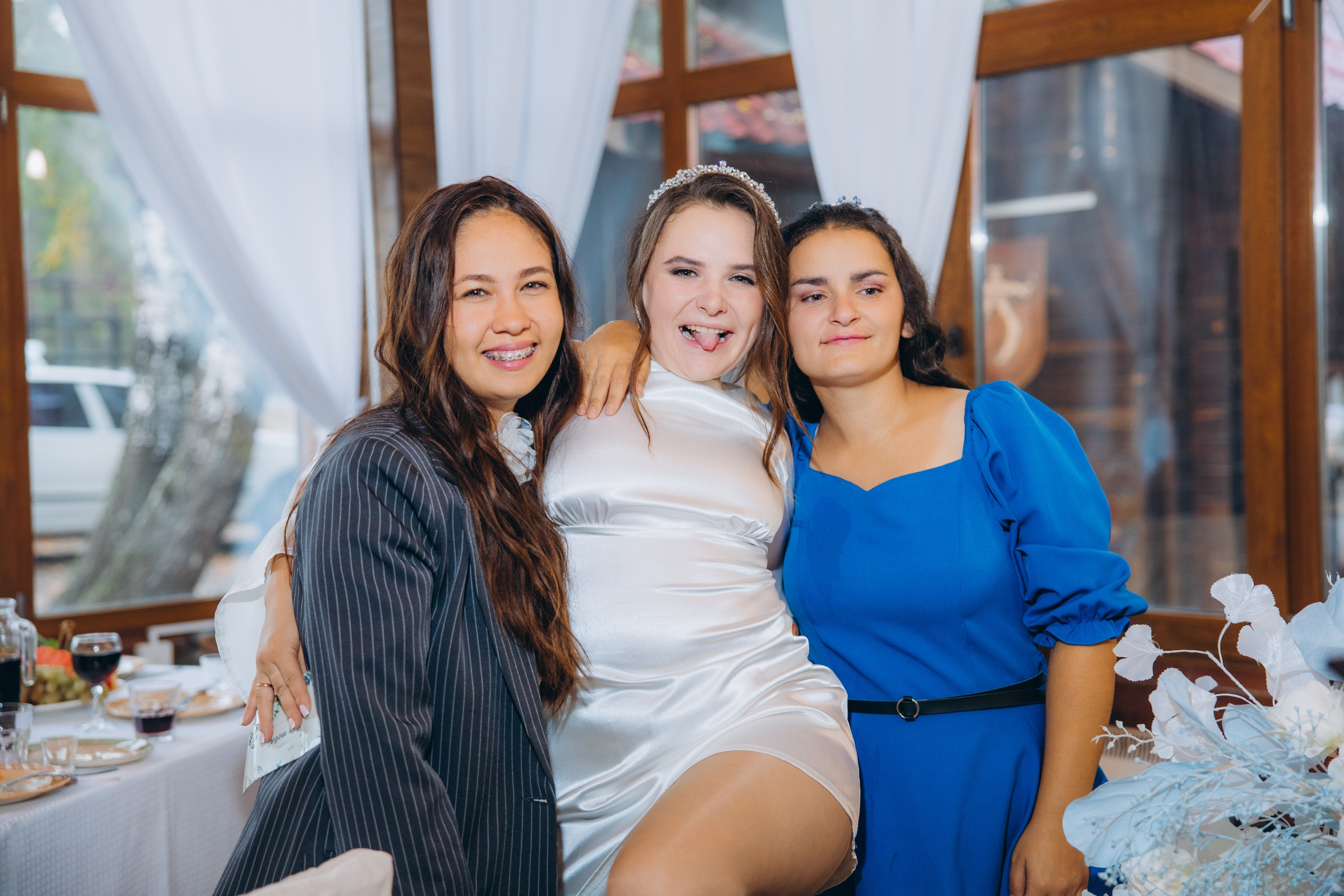 Дмитрий и Тамара. Свадебный, семейный фотограф в Иркутске Светлана Макаричева